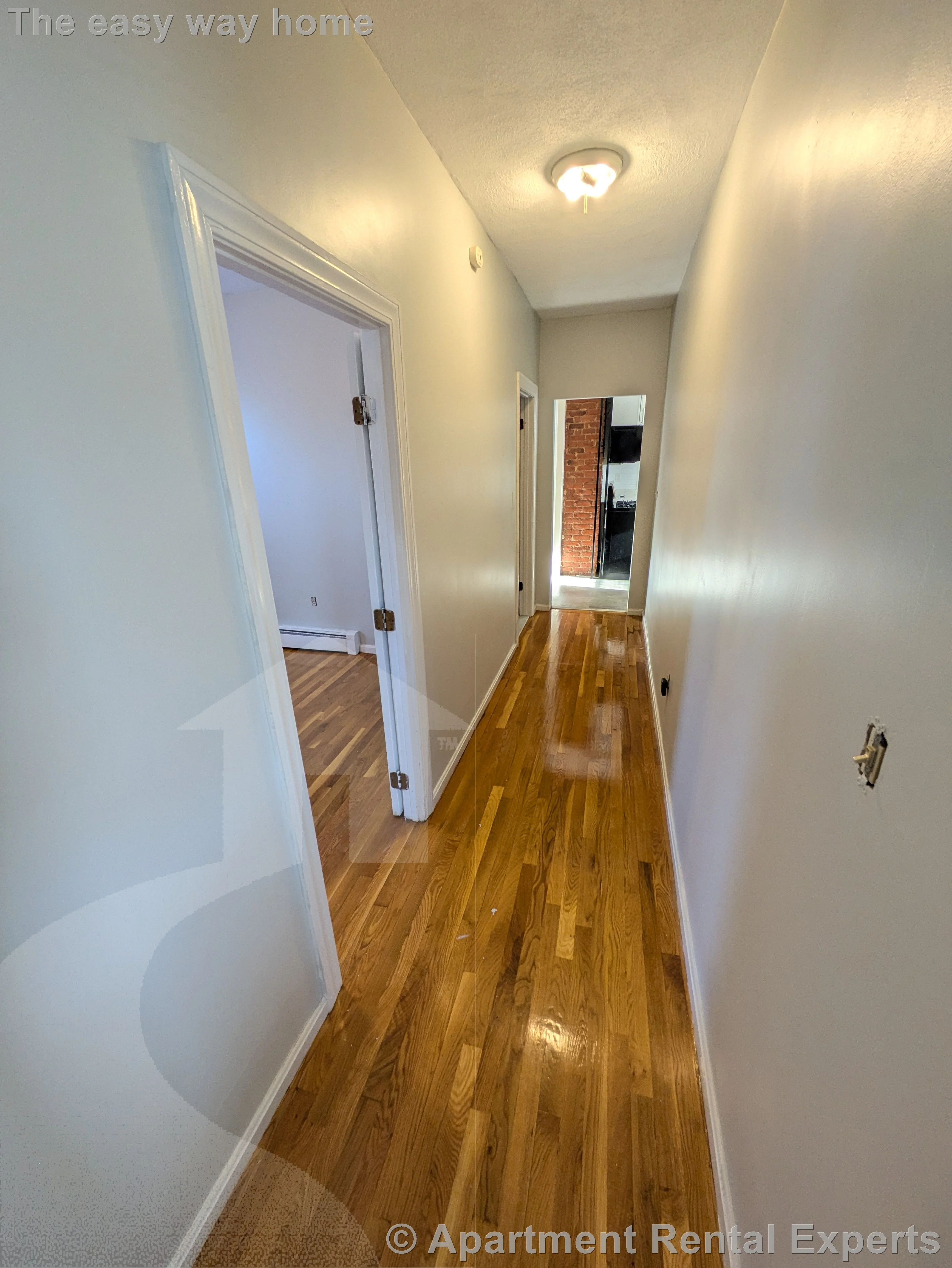 2 bed, 1 bath apartment for rent at 66 Morton Ave Unit 2, Ball Square — photo 13 of 21