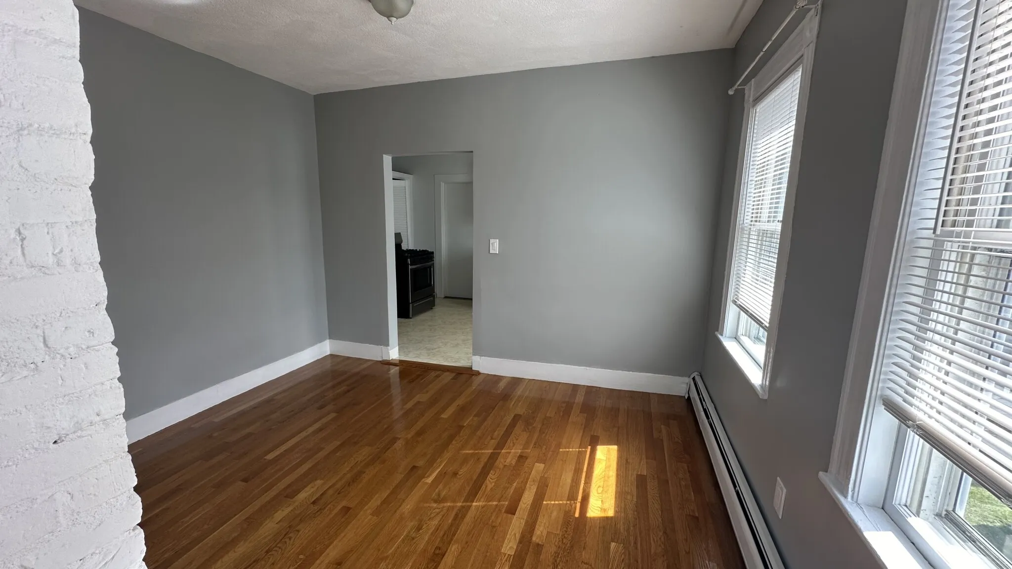 2 bed, 1 bath apartment for rent at 66 Morton Ave Unit 3, South Medford — photo 5 of 19