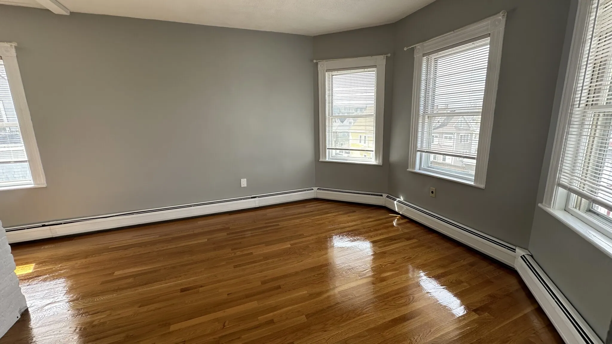 2 bed, 1 bath apartment for rent at 66 Morton Ave Unit 3, South Medford — photo 2 of 19