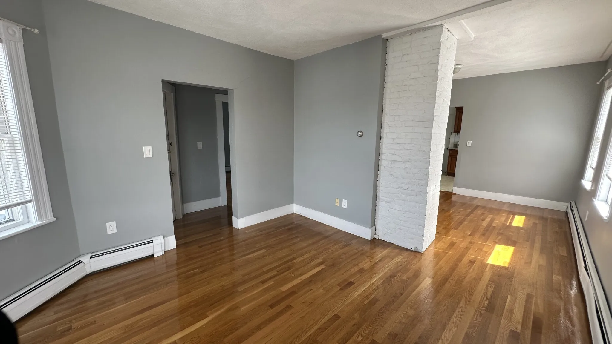 2 bed, 1 bath apartment for rent at 66 Morton Ave Unit 3, South Medford — photo 4 of 19