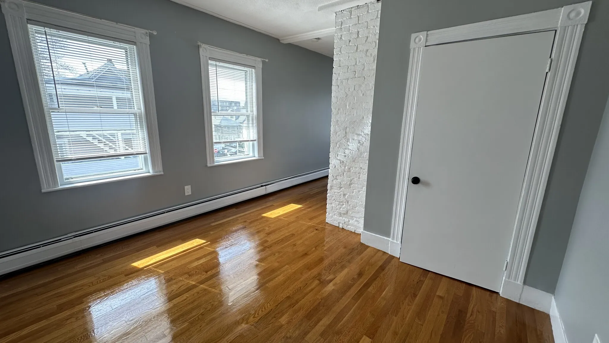 2 bed, 1 bath apartment for rent at 66 Morton Ave Unit 3, South Medford — photo 6 of 19