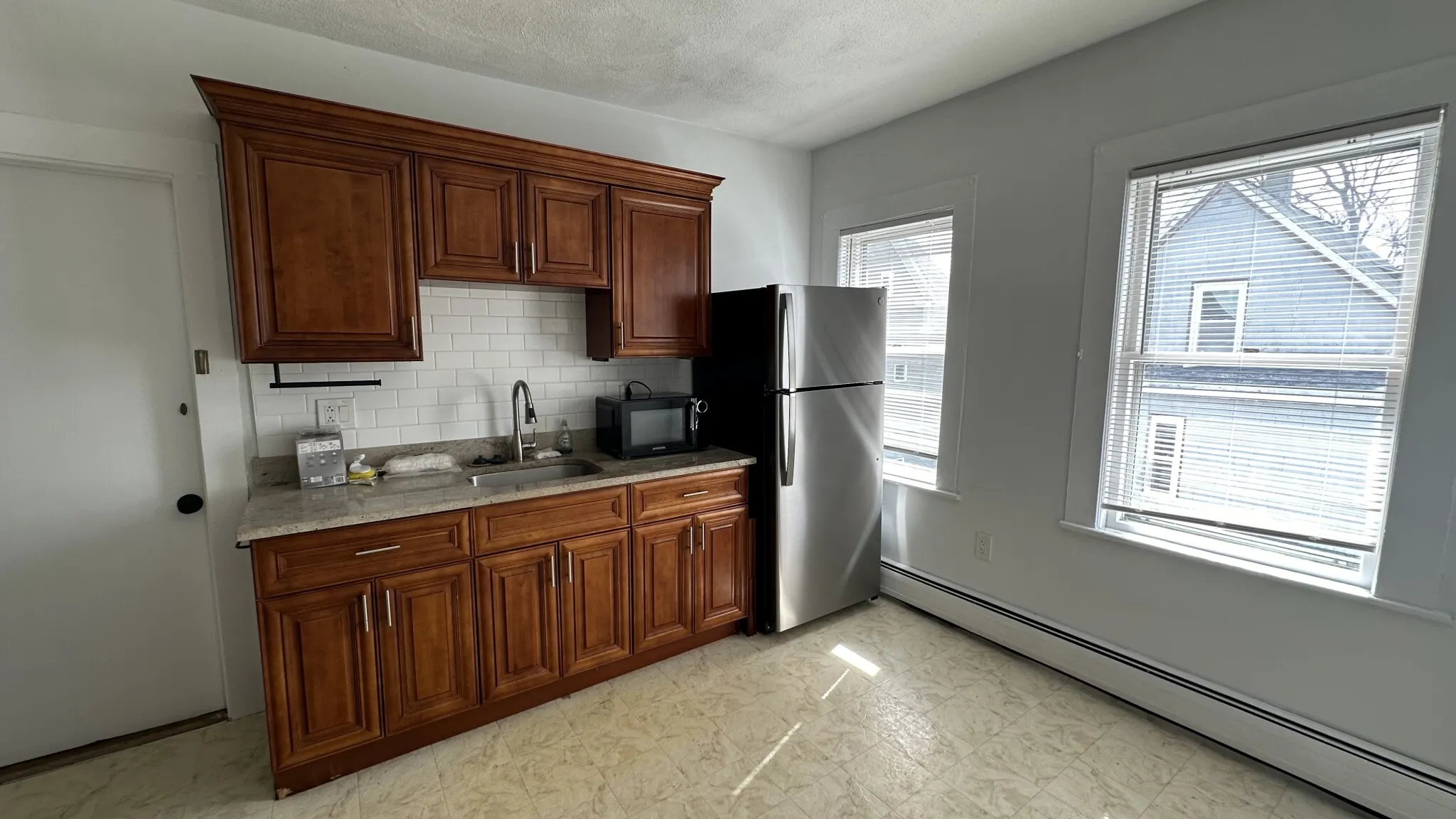 2 bed, 1 bath apartment for rent at 66 Morton Ave Unit 3, South Medford — photo 8 of 19