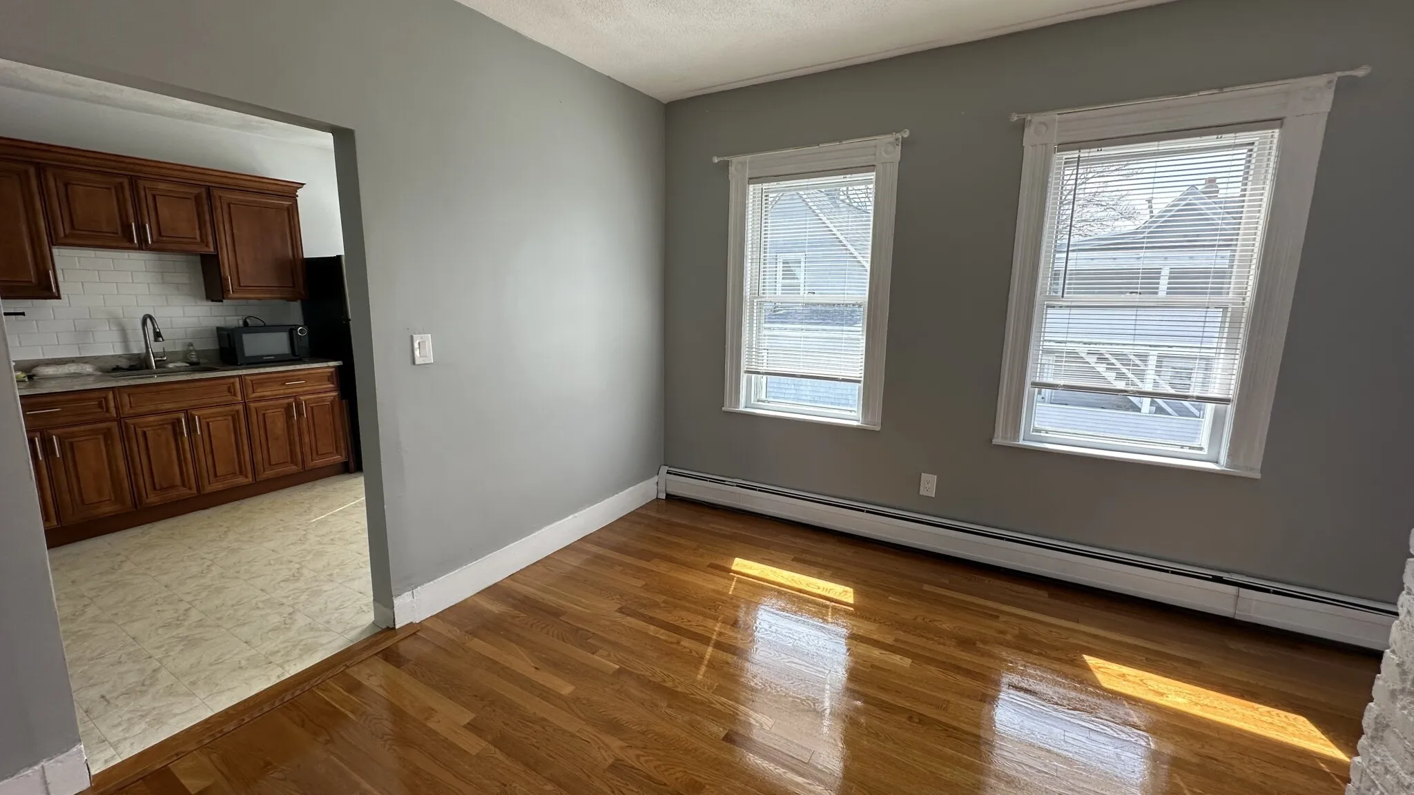 2 bed, 1 bath apartment for rent at 66 Morton Ave Unit 3, South Medford — photo 7 of 19