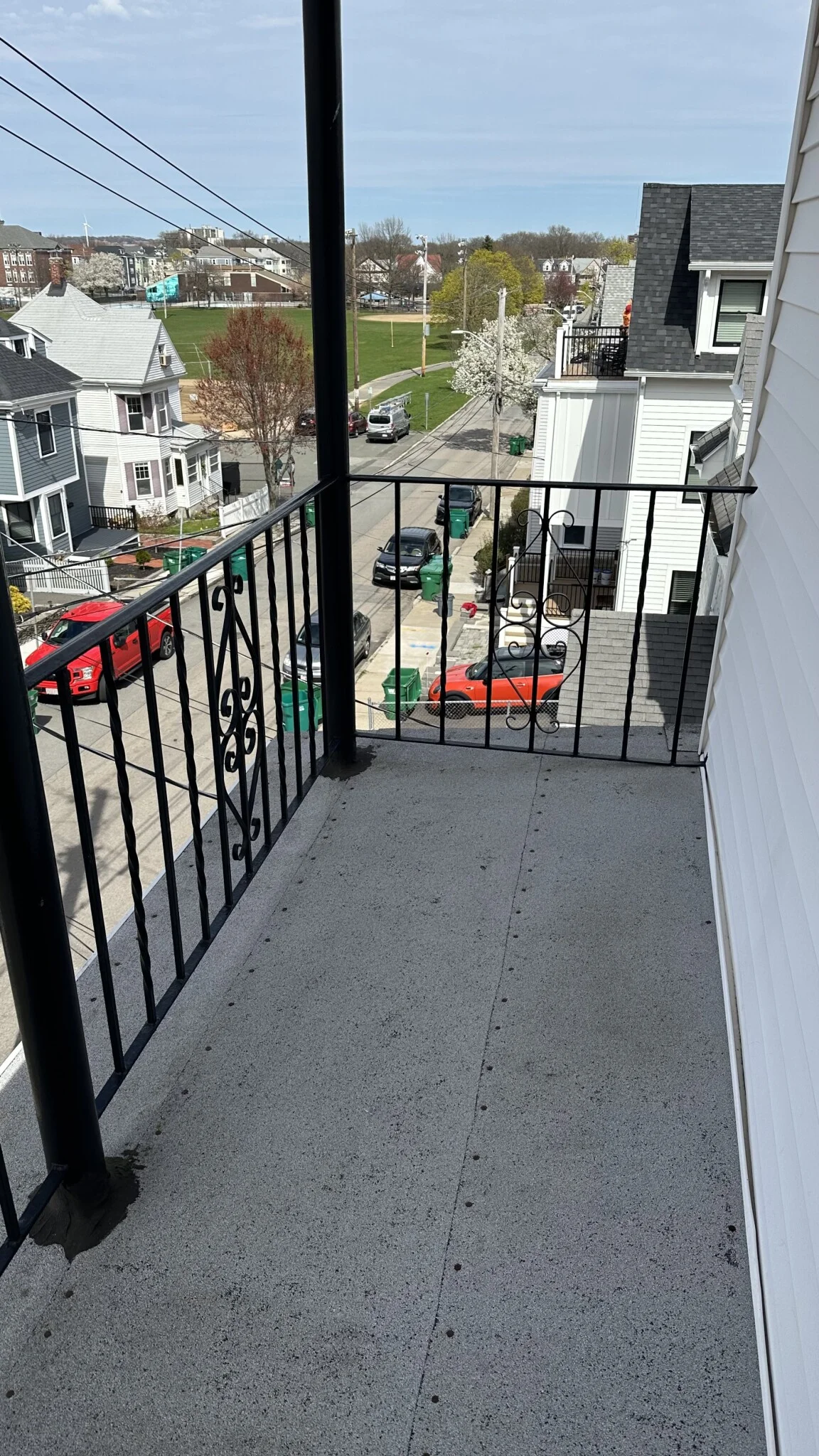 2 bed, 1 bath apartment for rent at 66 Morton Ave Unit 3, South Medford — photo 19 of 19