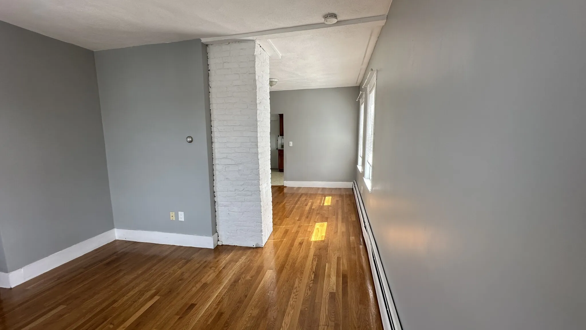 2 bed, 1 bath apartment for rent at 66 Morton Ave Unit 3, South Medford — photo 3 of 19