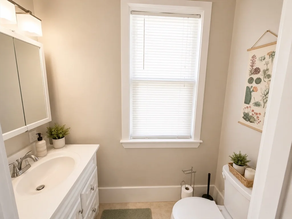 3 bed, 1 bath apartment for rent at 66 Mozart St Unit 2, Jamaica Plain — photo 9 of 9