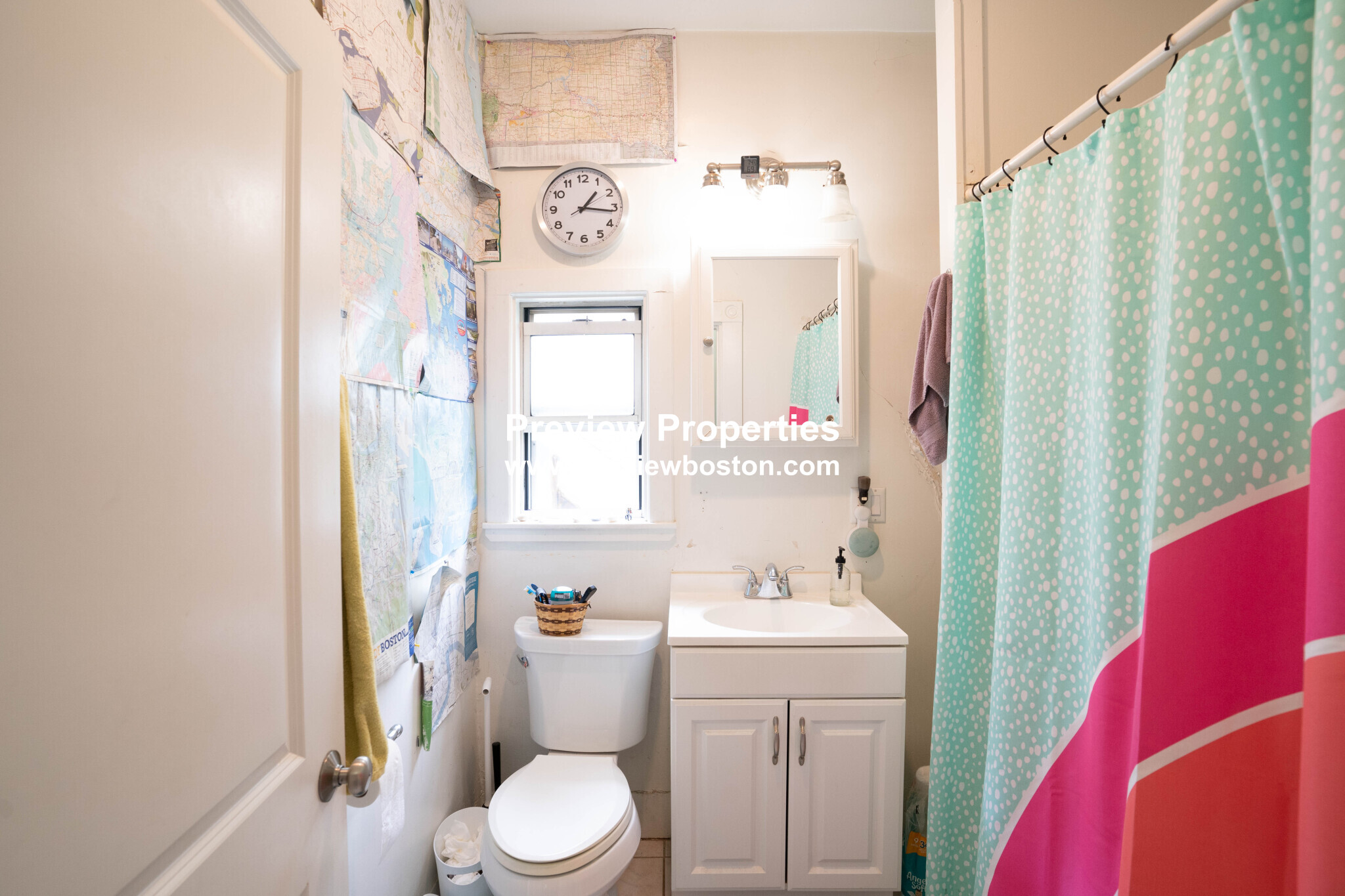 6 bed, 2.5 bath apartment for rent at 66 Mozart St Unit 3P, Jamaica Plain — photo 7 of 16