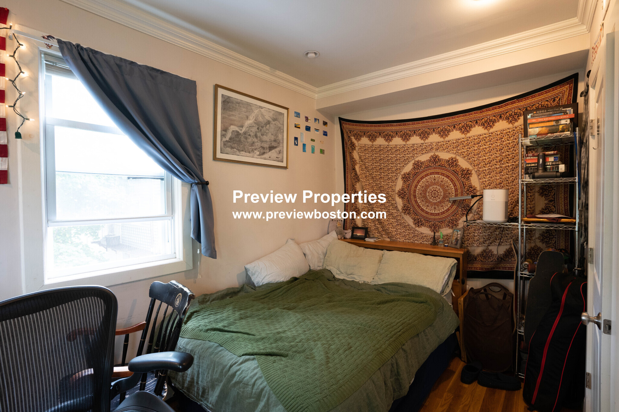 6 bed, 2.5 bath apartment for rent at 66 Mozart St Unit 3P, Jamaica Plain — photo 16 of 16