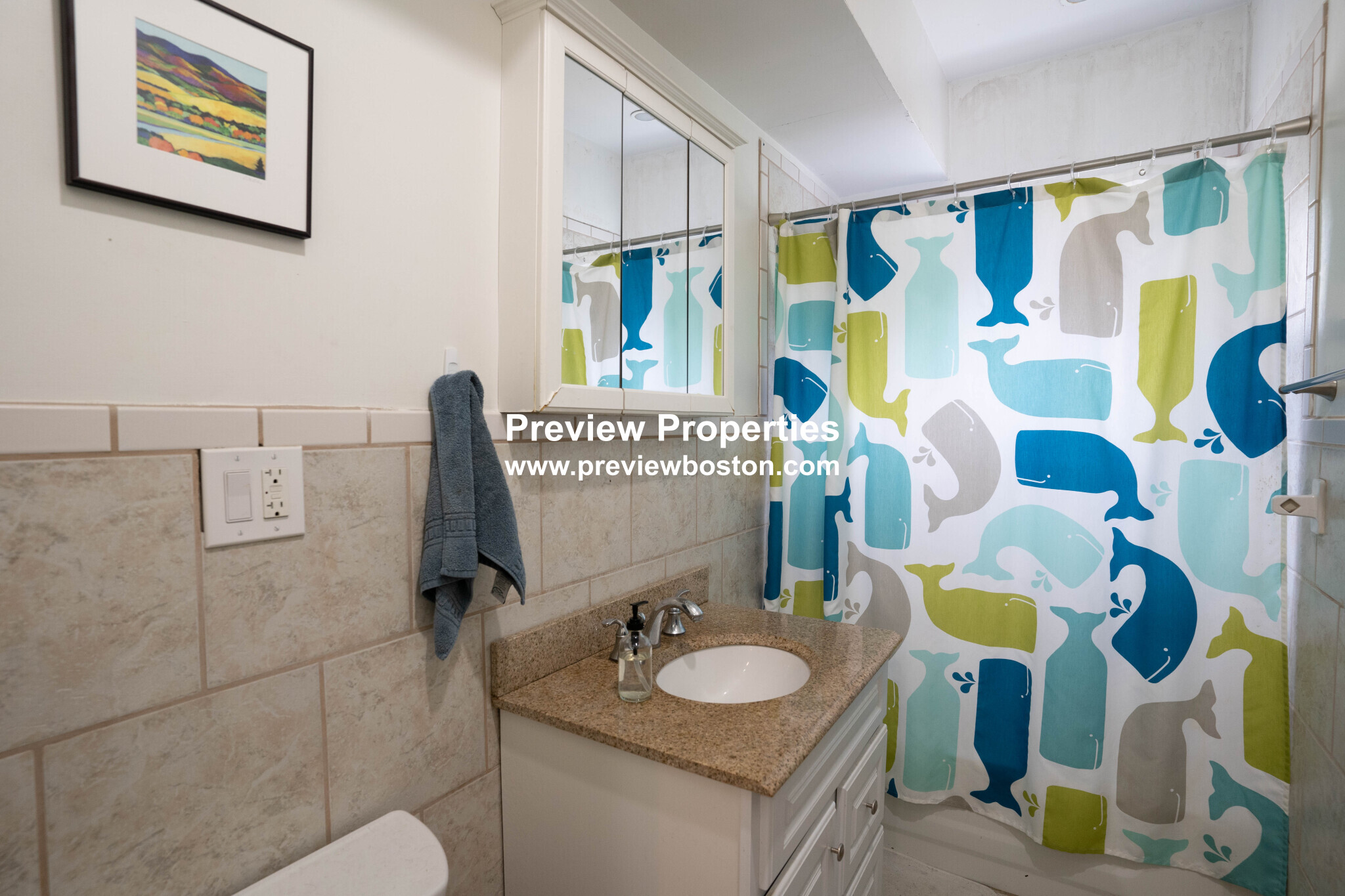 6 bed, 2.5 bath apartment for rent at 66 Mozart St Unit 3P, Jamaica Plain — photo 5 of 16