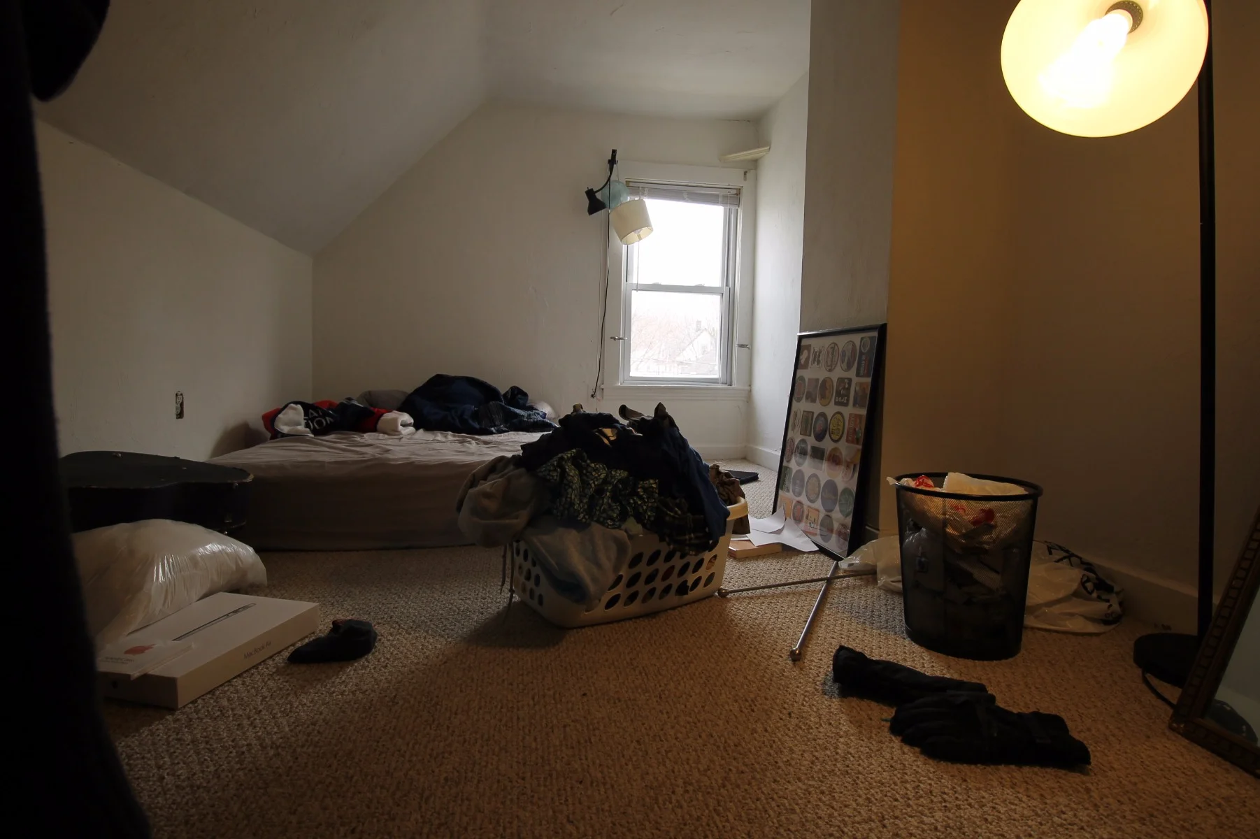2 bed, 1 bath apartment for rent at 66 Murdock St Unit 1, Brighton — photo 3 of 13