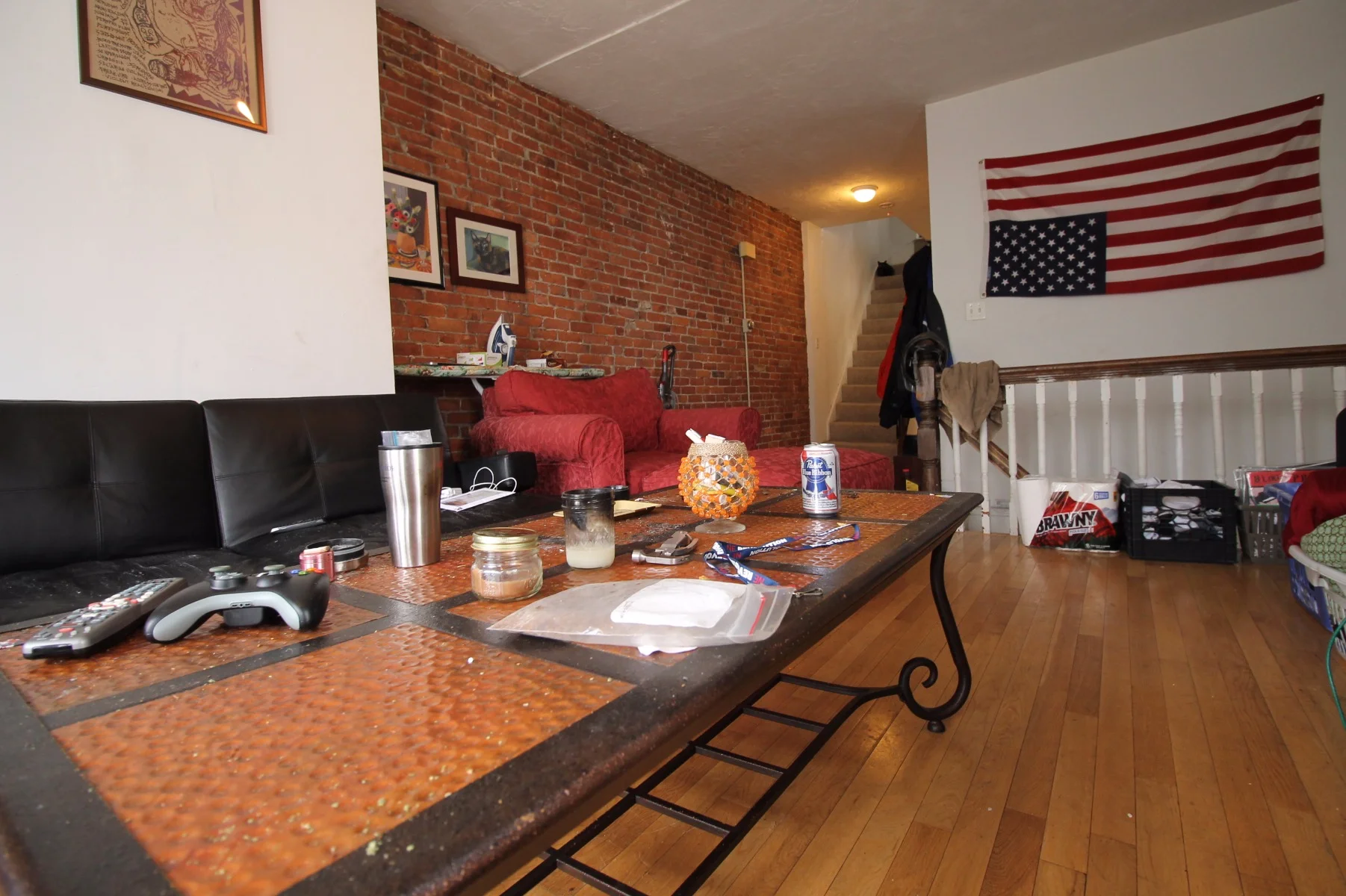 2 bed, 1 bath apartment for rent at 66 Murdock St Unit 1, Brighton — photo 6 of 13