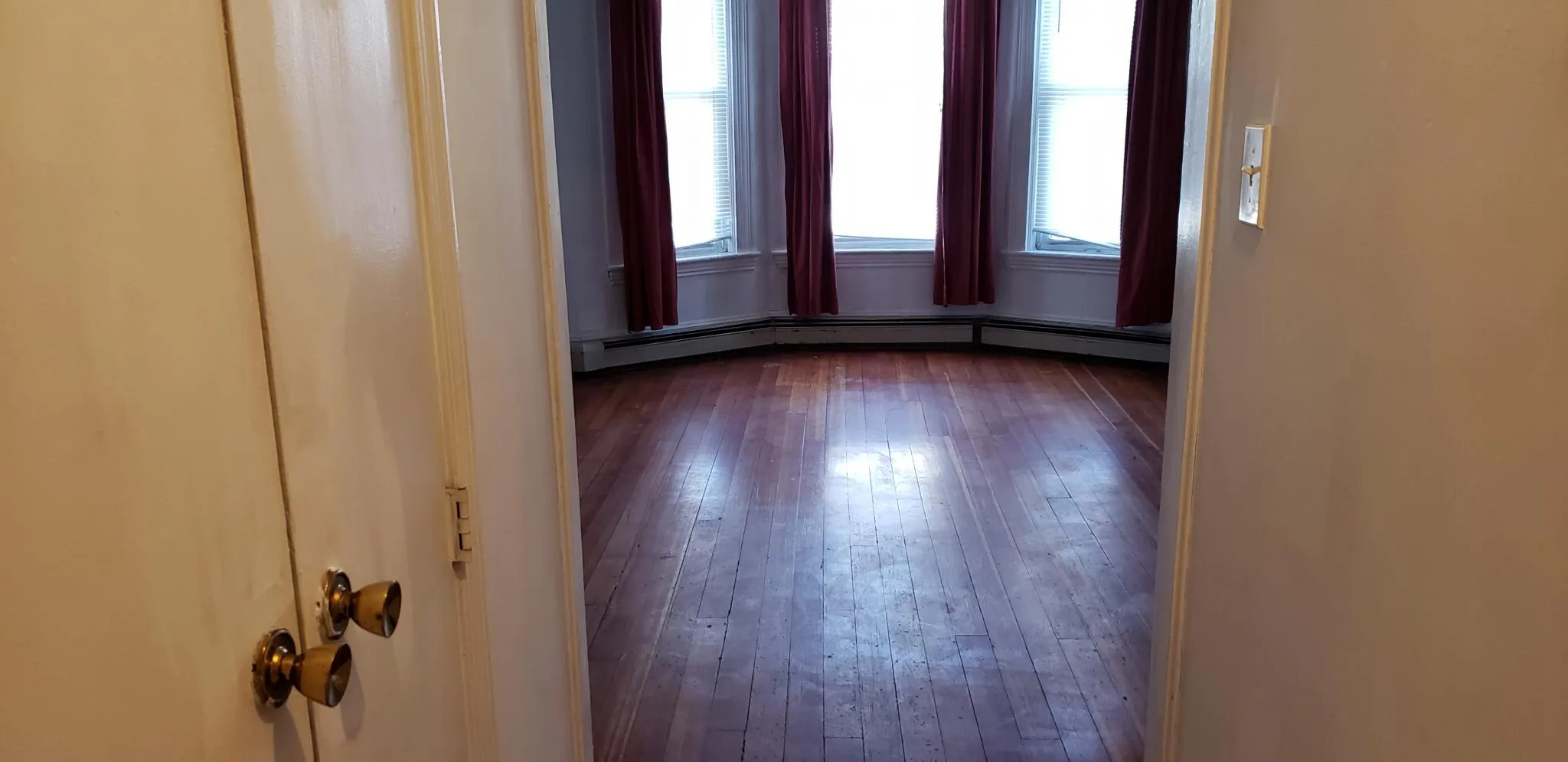 2 bed, 1 bath apartment for rent at 66 Murdock St Unit 1, Brighton — photo 3 of 15