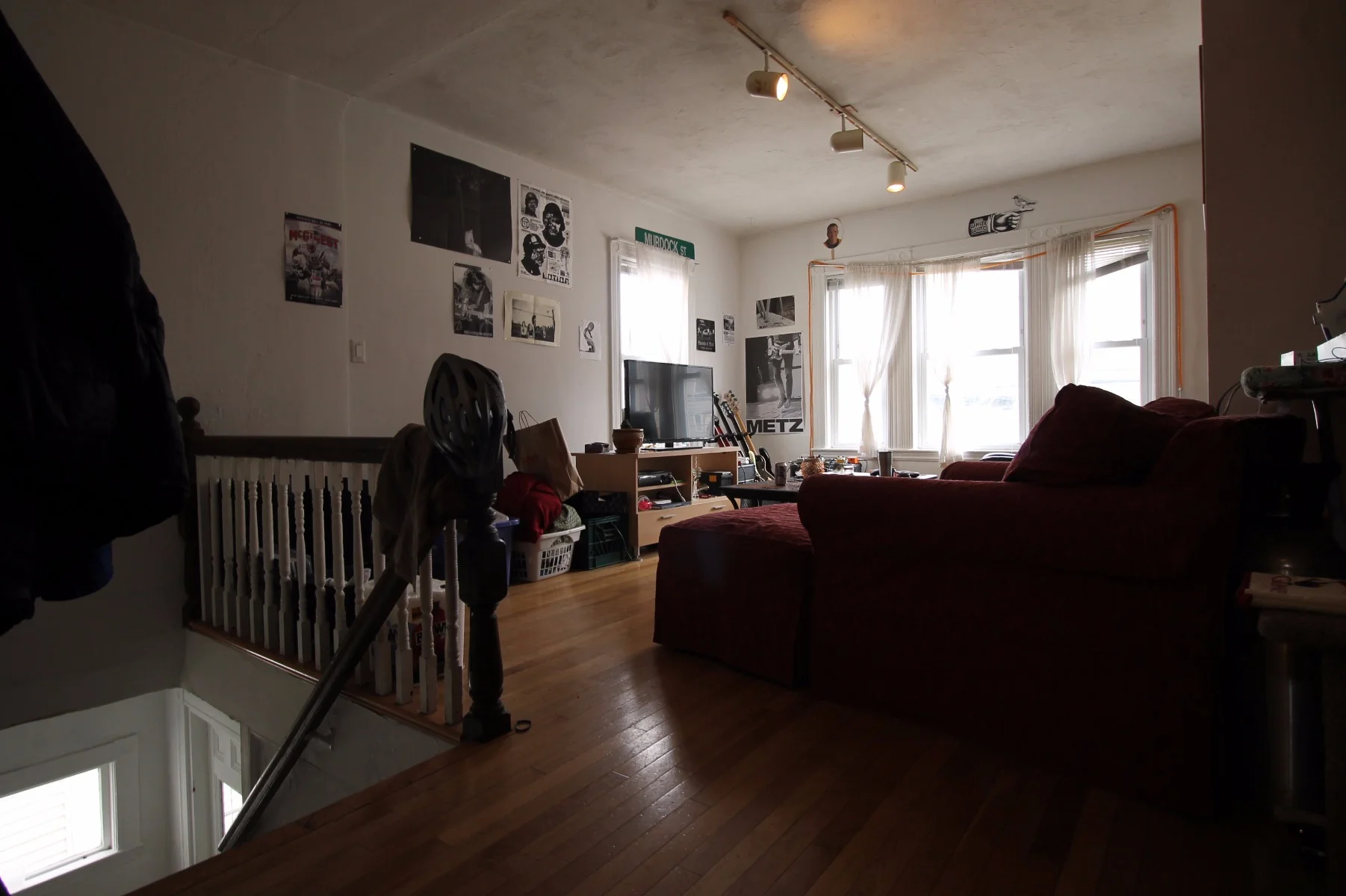 2 bed, 1 bath apartment for rent at 66 Murdock St Unit 1, Brighton — photo 4 of 13