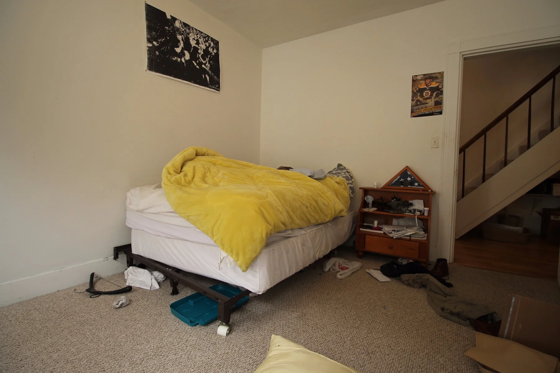 2 bed, 1 bath apartment for rent at 66 Murdock St Unit 1, Brighton — photo 8 of 13