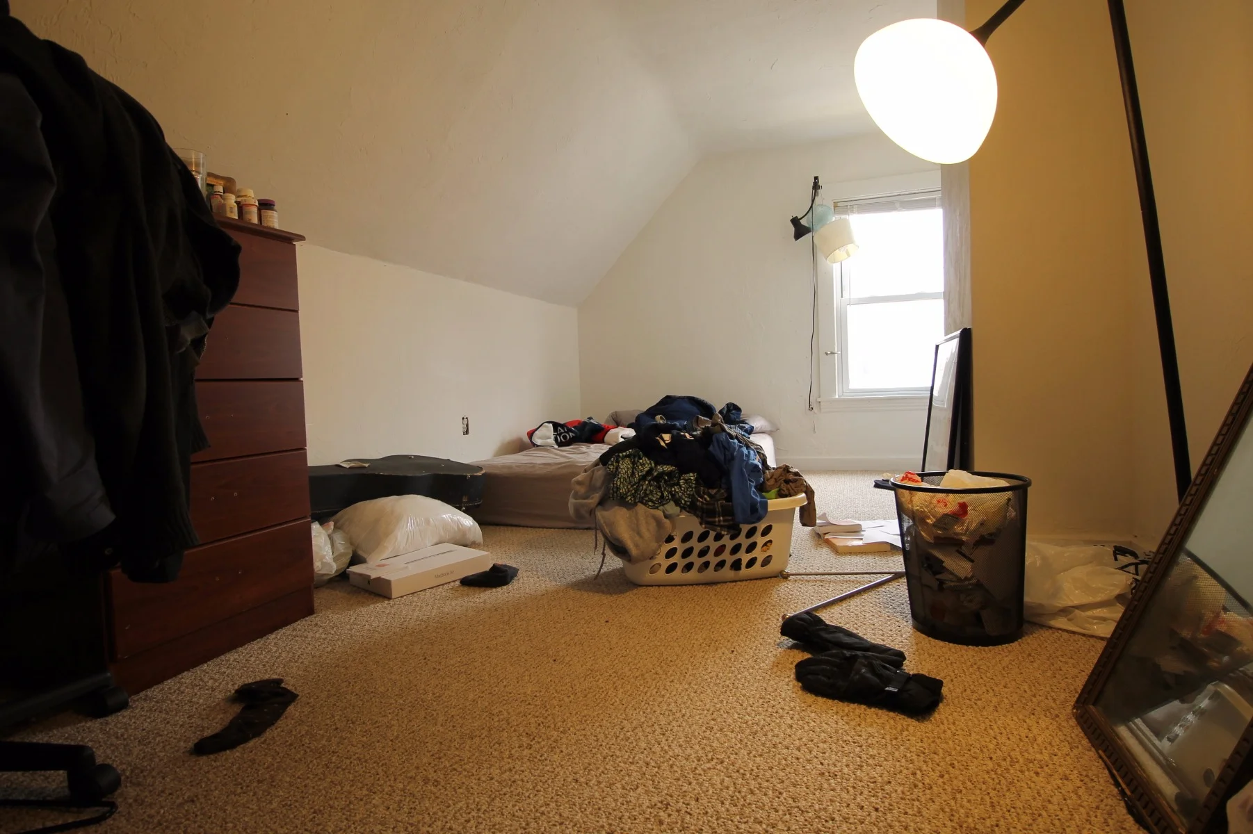 2 bed, 1 bath apartment for rent at 66 Murdock St Unit 1, Brighton — photo 2 of 13
