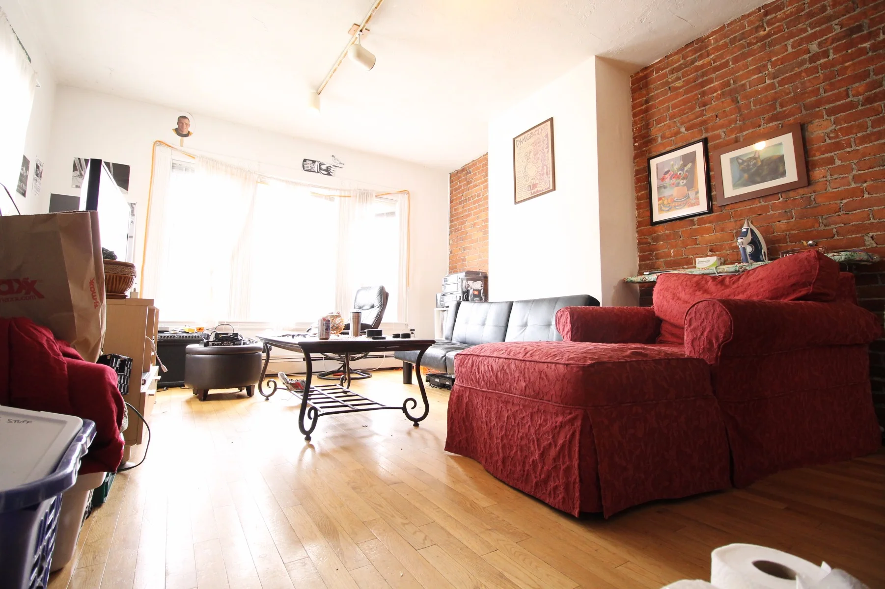 2 bed, 1 bath apartment for rent at 66 Murdock St Unit 1, Brighton — photo 7 of 13