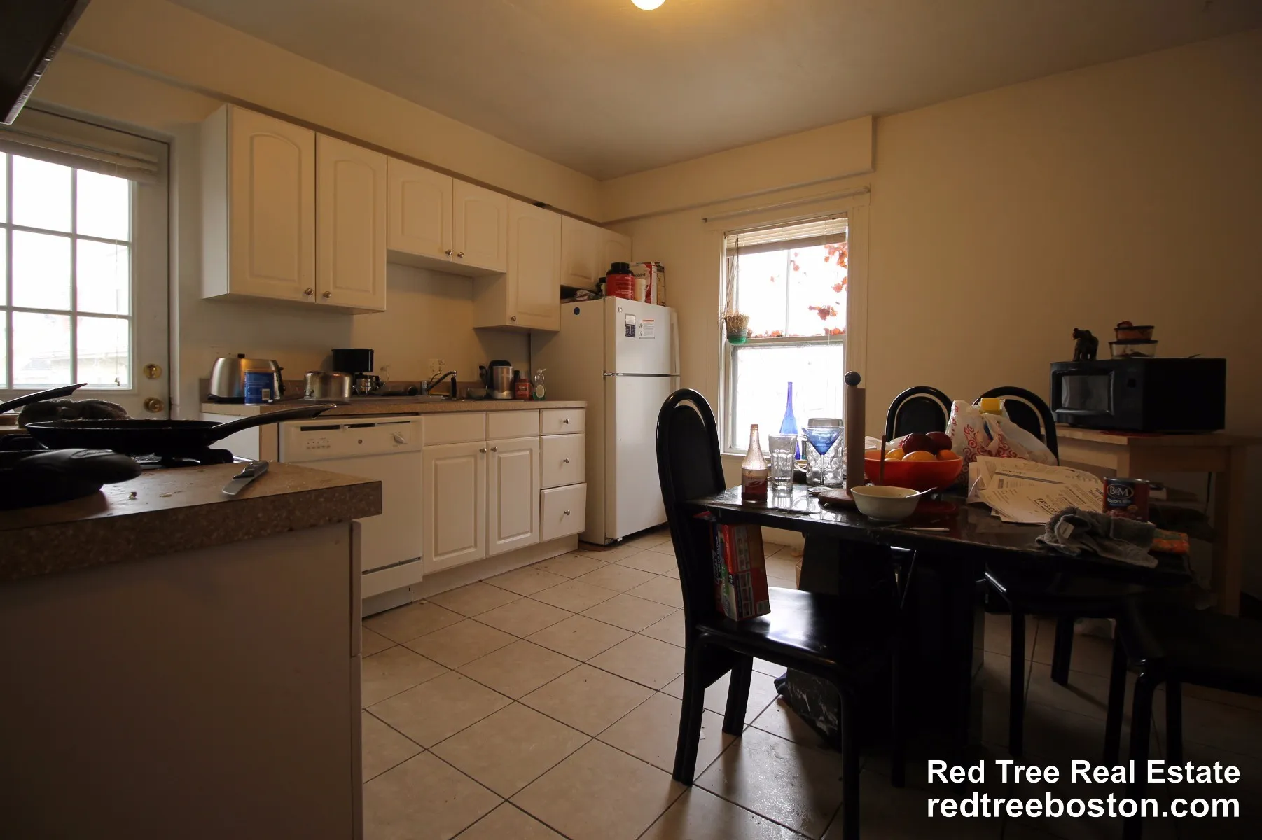 2 bed, 1 bath apartment for rent at 66 Murdock St Unit 1, Brighton — photo 1 of 13