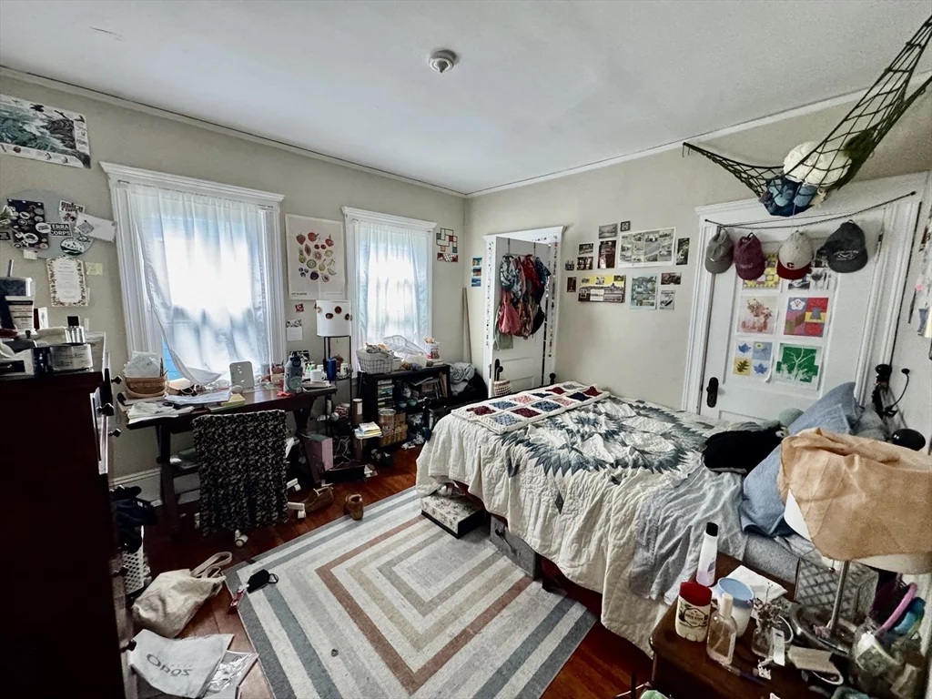 2 bed, 1 bath apartment for rent at 66 North St Unit 1, Somerville — photo 13 of 20