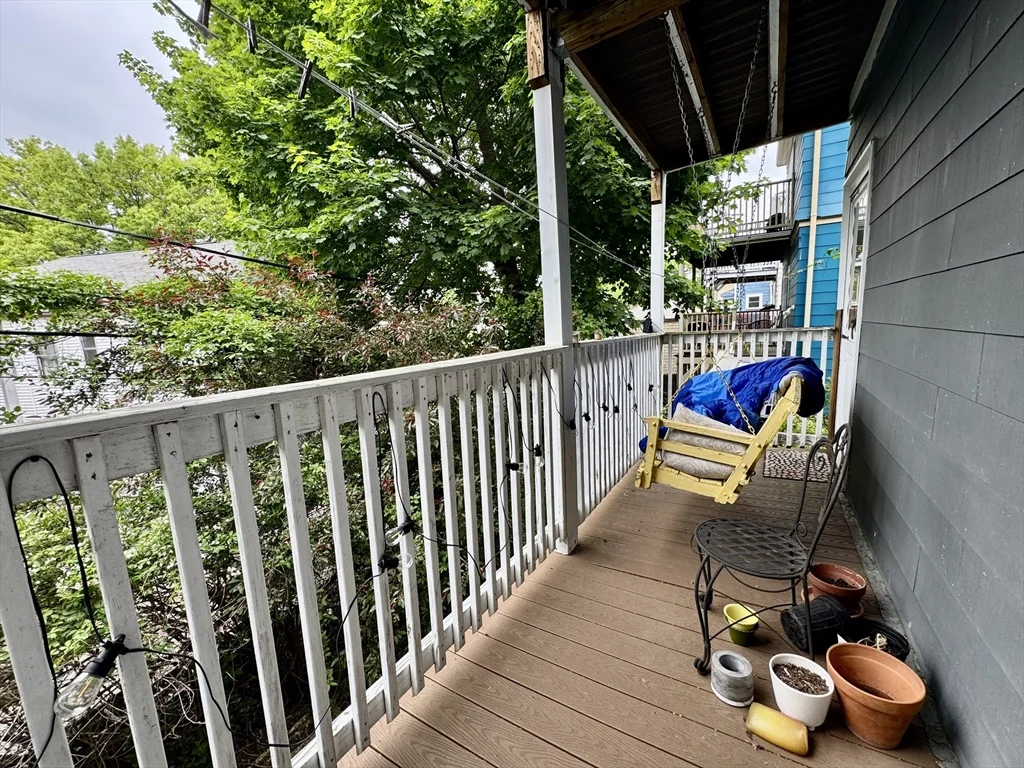 2 bed, 1 bath apartment for rent at 66 North St Unit 1, Somerville — photo 18 of 20