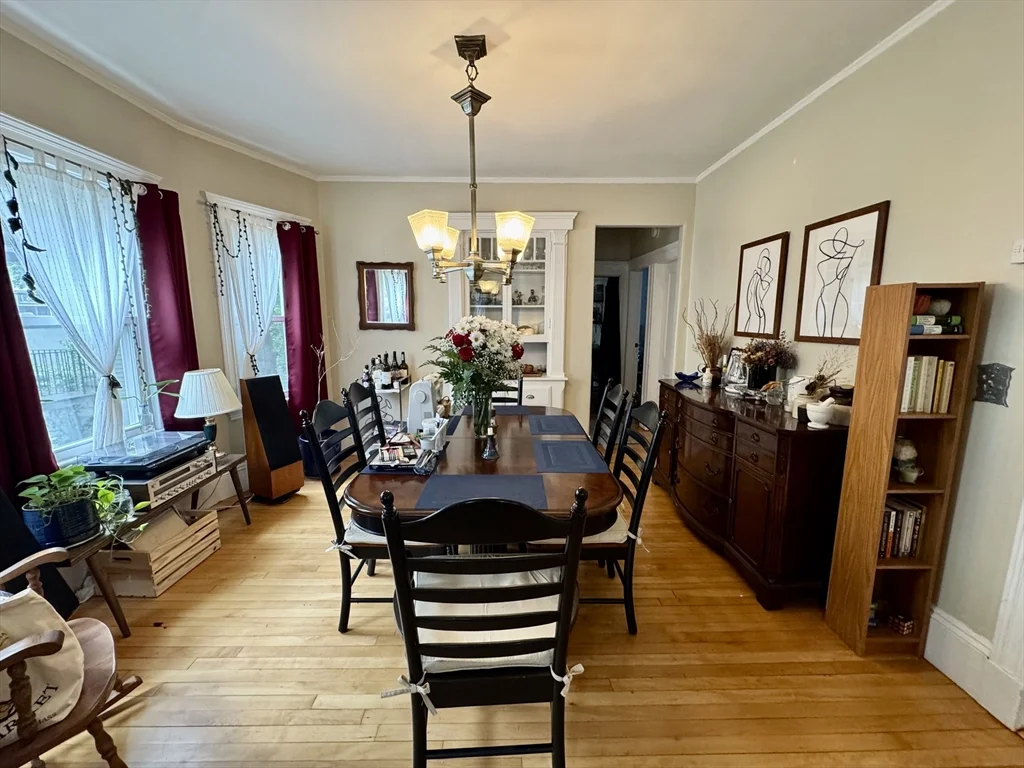 2 bed, 1 bath apartment for rent at 66 North St Unit 1, Somerville — photo 5 of 20
