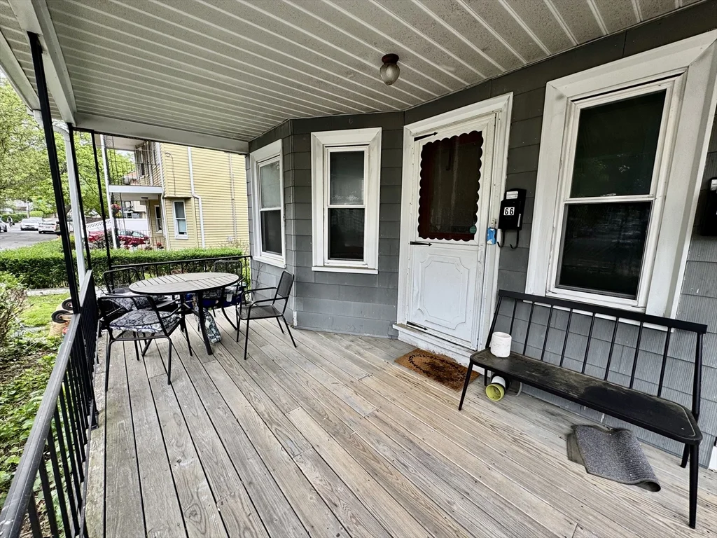 2 bed, 1 bath apartment for rent at 66 North St Unit 1, Somerville — photo 19 of 20