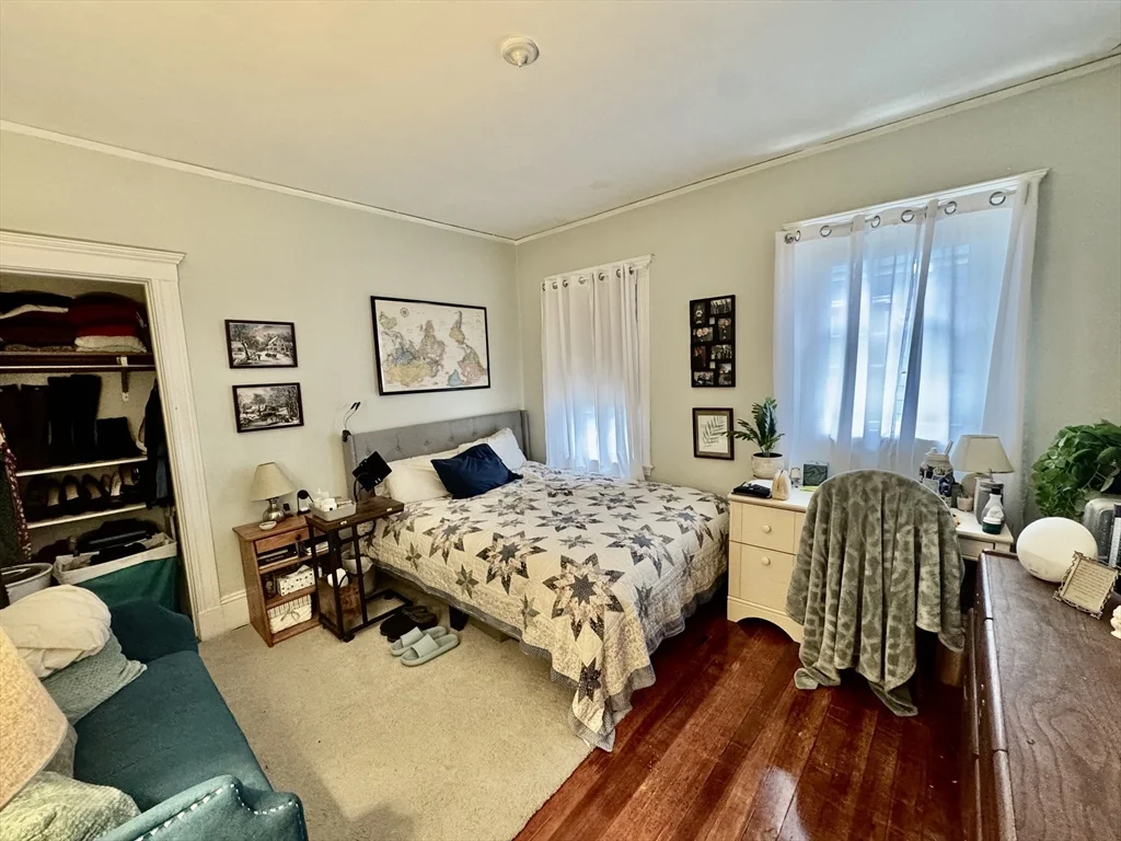 2 bed, 1 bath apartment for rent at 66 North St Unit 1, Somerville — photo 14 of 20