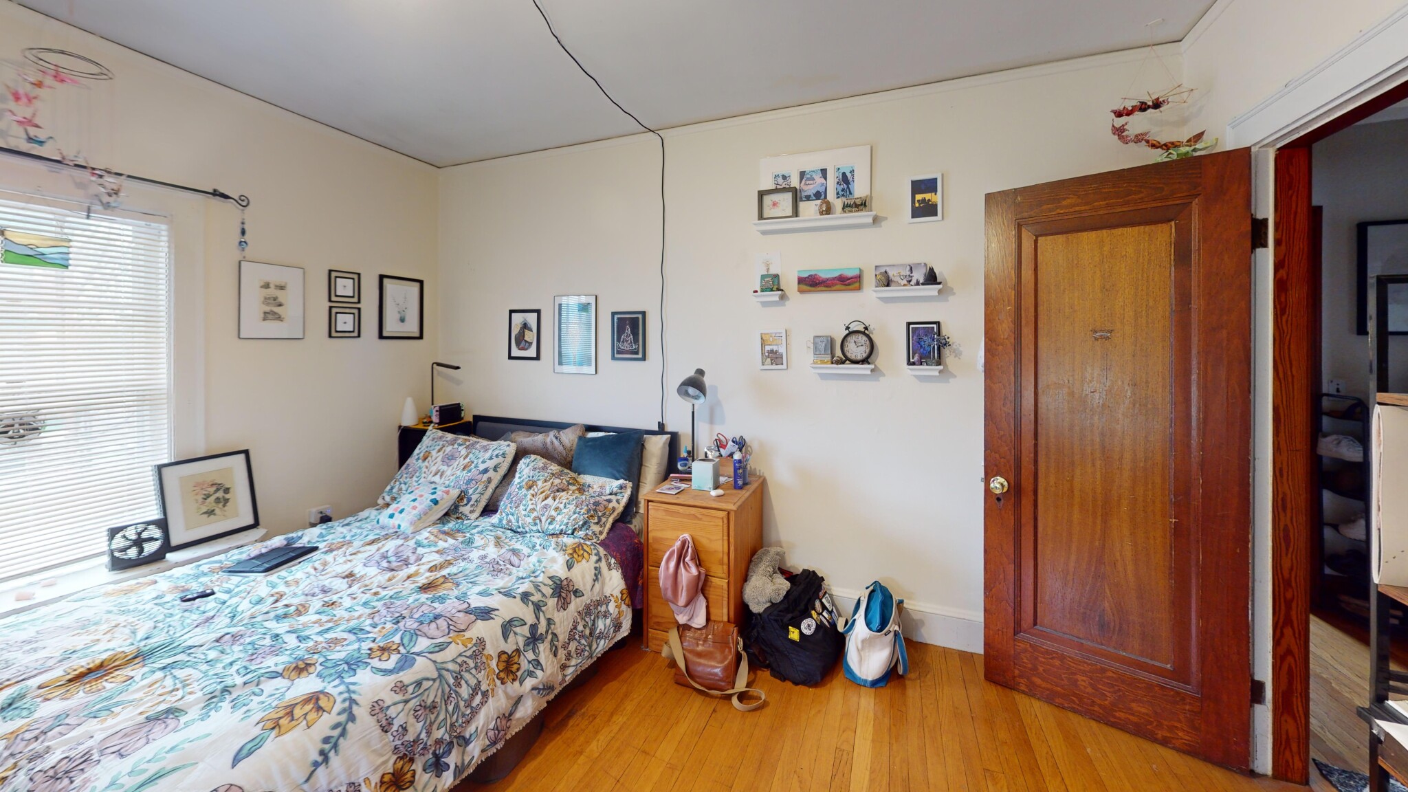 4 bed, 2 bath apartment for rent at 66 Nottinghill Rd Unit 2, Brighton — photo 11 of 19