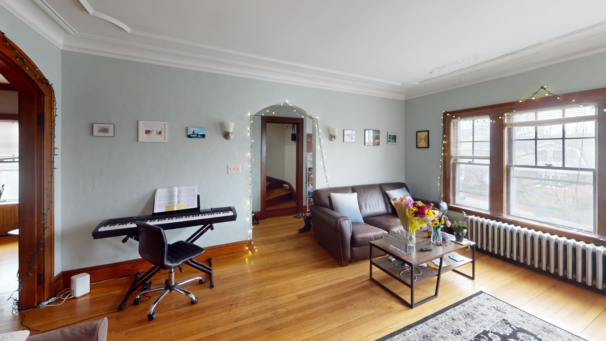 4 bed, 2 bath apartment for rent at 66 Nottinghill Rd Unit 2, Brighton — photo 3 of 19