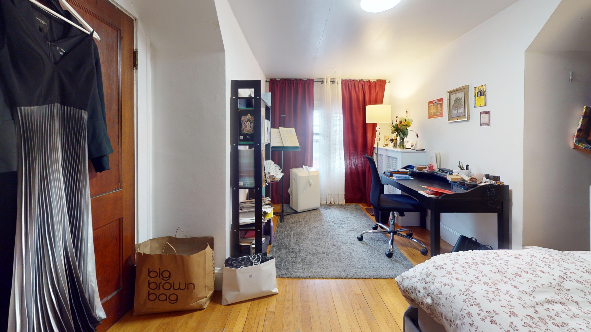 4 bed, 2 bath apartment for rent at 66 Nottinghill Rd Unit 2, Brighton — photo 15 of 19