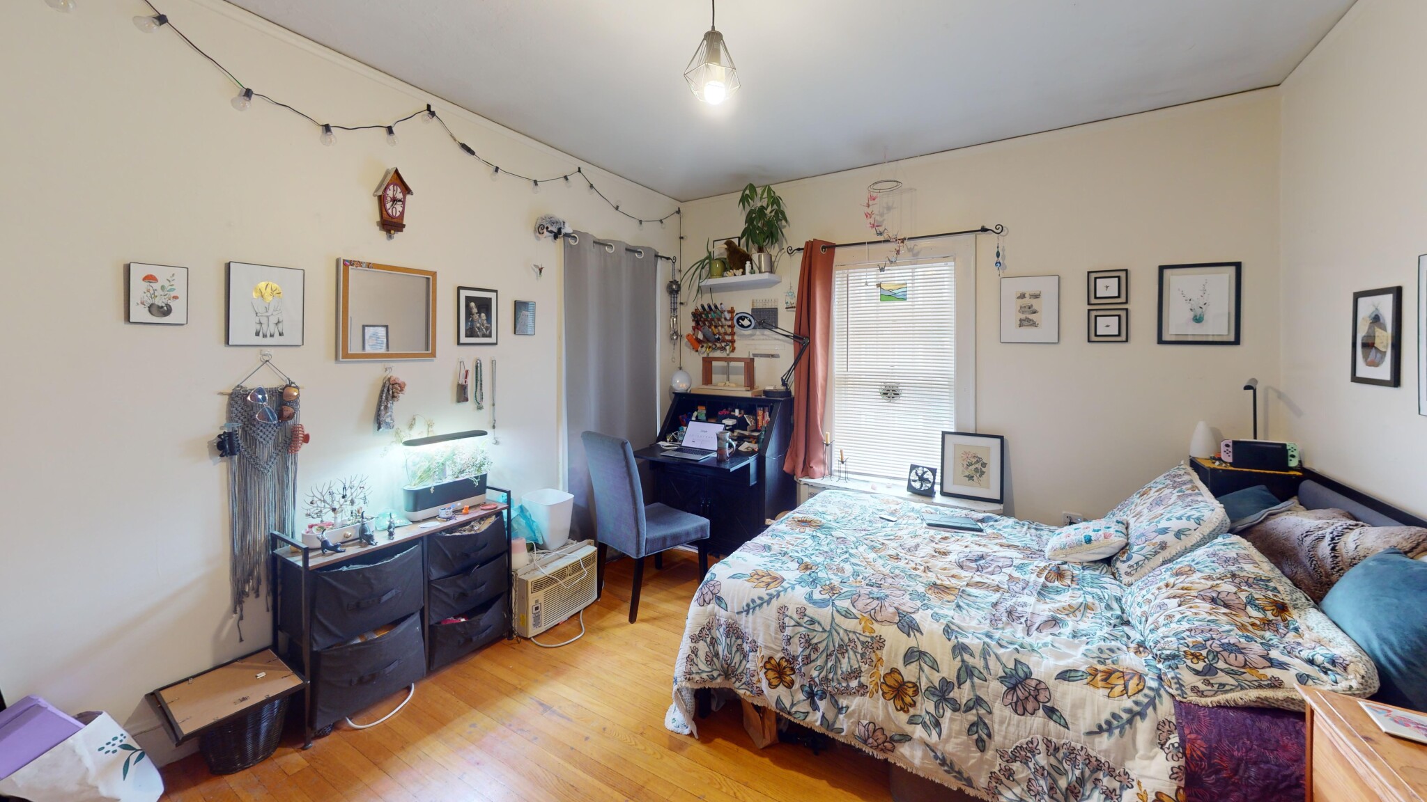4 bed, 2 bath apartment for rent at 66 Nottinghill Rd Unit 2, Brighton — photo 12 of 19