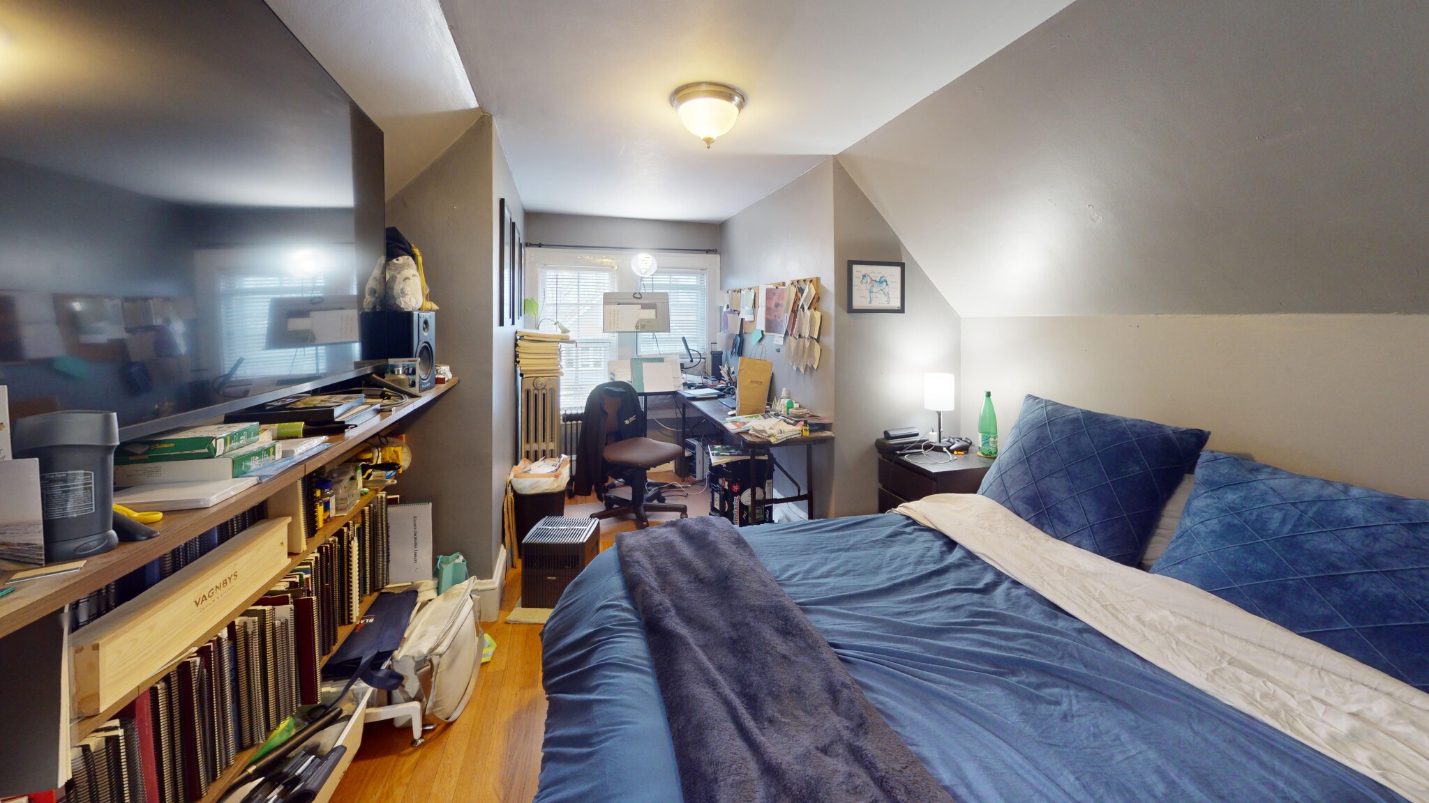 4 bed, 2 bath apartment for rent at 66 Nottinghill Rd Unit 2, Brighton — photo 16 of 19