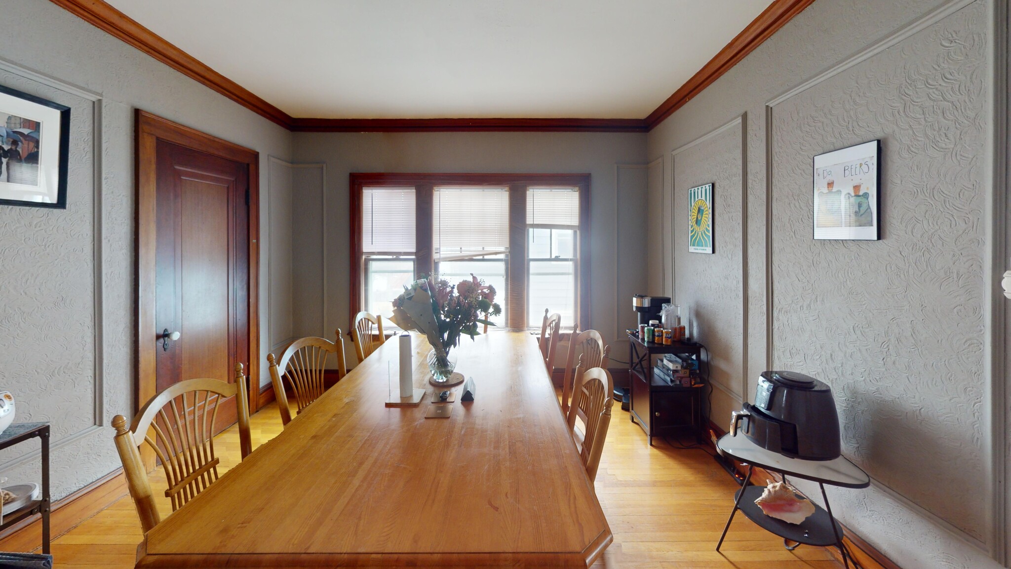 4 bed, 2 bath apartment for rent at 66 Nottinghill Rd Unit 2, Brighton — photo 6 of 19