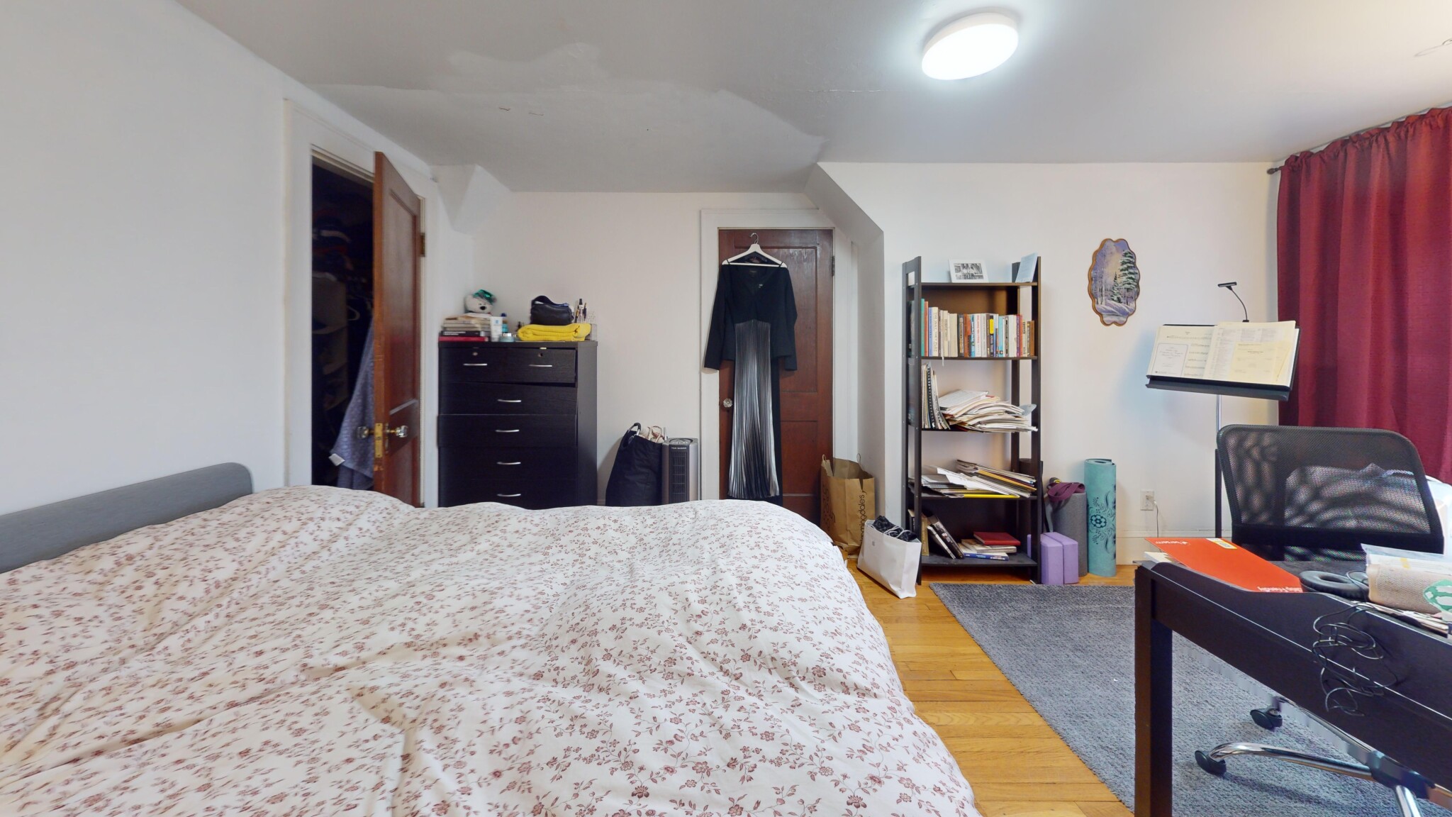 4 bed, 2 bath apartment for rent at 66 Nottinghill Rd Unit 2, Brighton — photo 14 of 19
