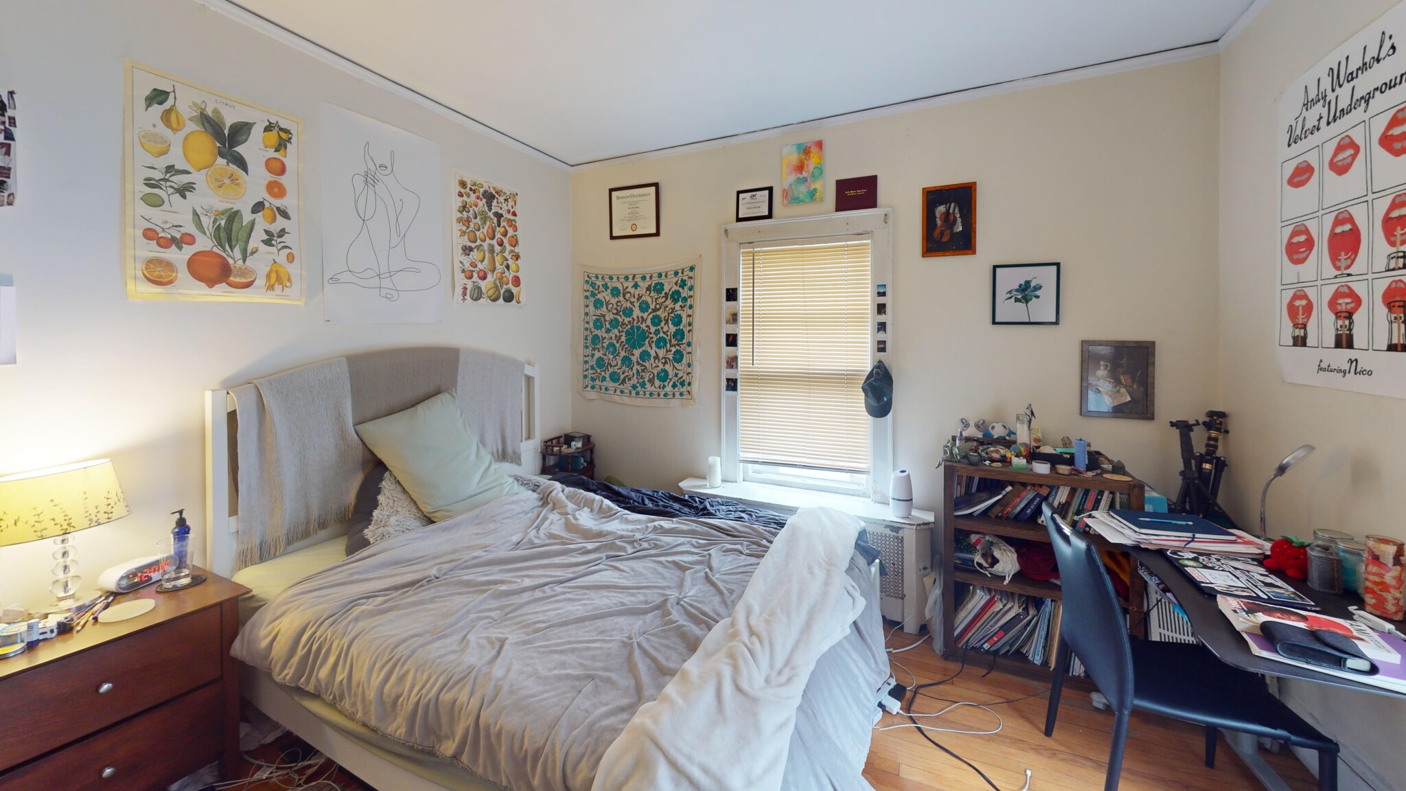 4 bed, 2 bath apartment for rent at 66 Nottinghill Rd Unit 2, Brighton — photo 13 of 19