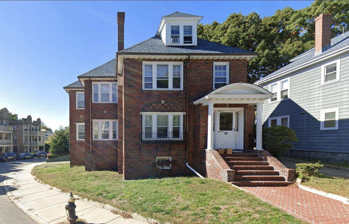 4 bed, 2 bath apartment for rent at 66 Nottinghill Rd Unit 2, Brighton — photo 19 of 19