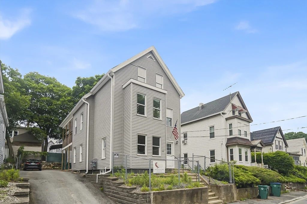 3 bed, 1 bath apartment for rent at 66 Pacific St Unit 1, Fitchburg — photo 13 of 13