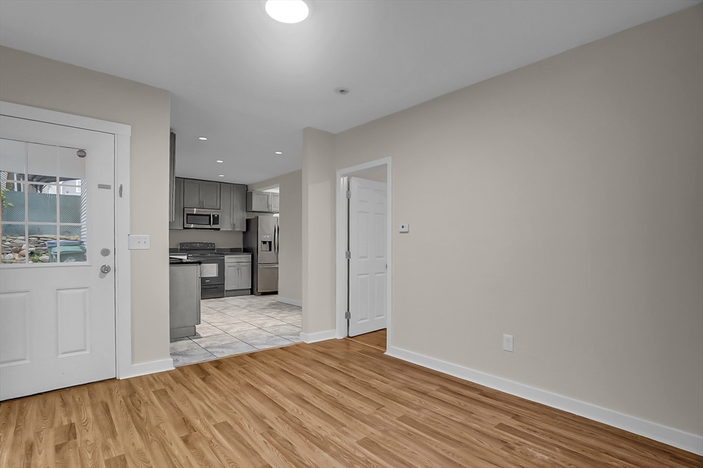 3 bed, 1 bath apartment for rent at 66 Pacific St Unit 1, Fitchburg — photo 5 of 12