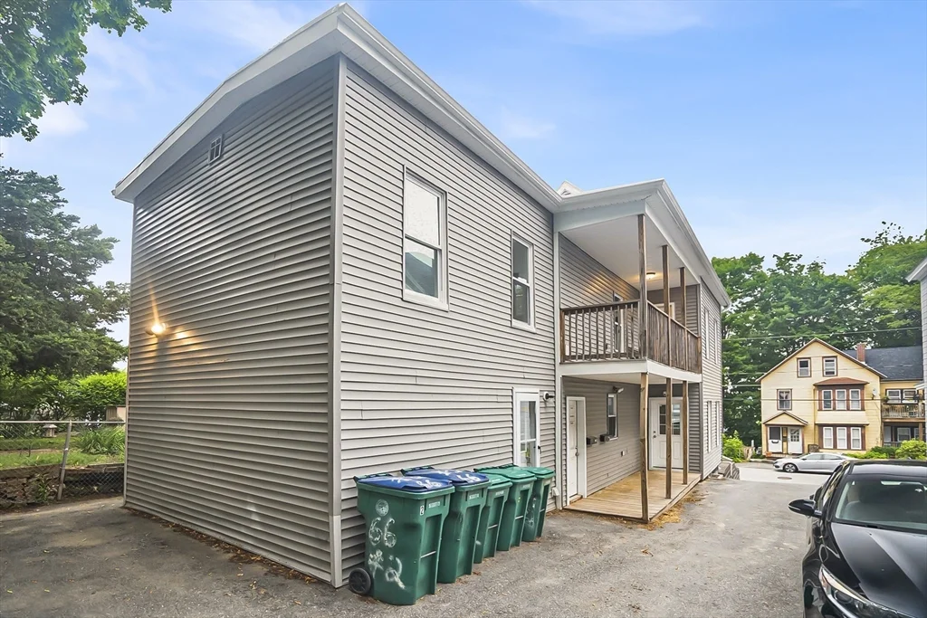 3 bed, 1 bath apartment for rent at 66 Pacific St Unit 1, Fitchburg — photo 12 of 13