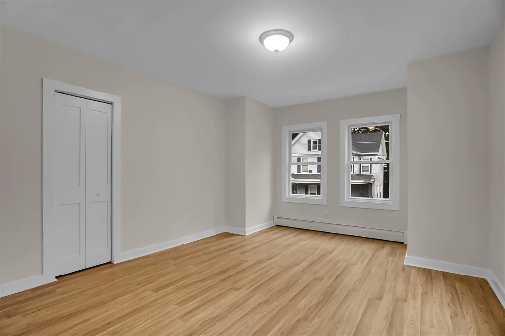 3 bed, 1 bath apartment for rent at 66 Pacific St Unit 1, Fitchburg — photo 8 of 13