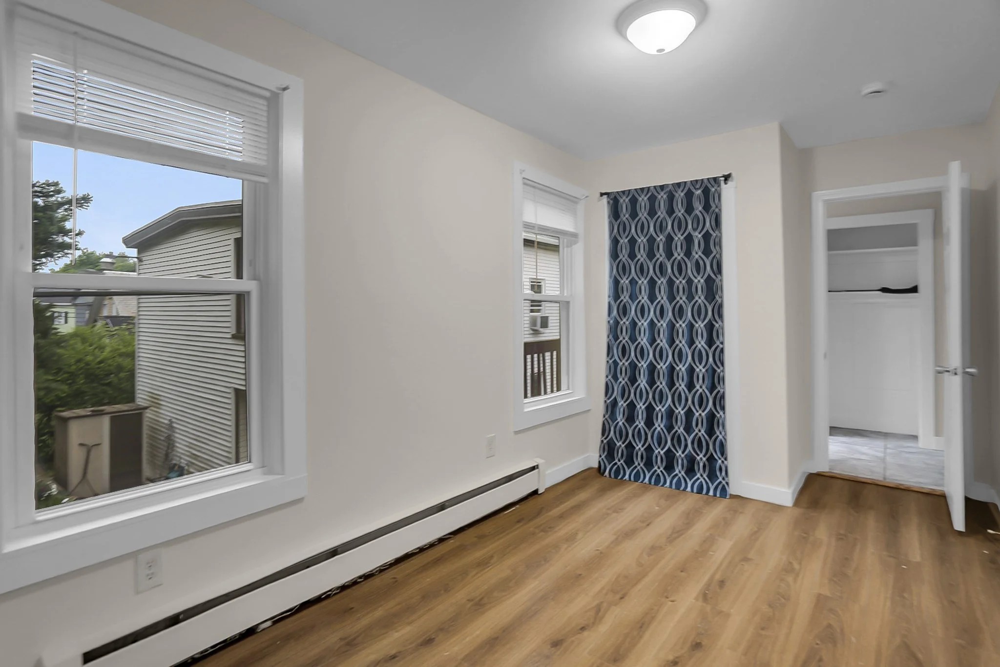 5 bed, 1 bath apartment for rent at 66 Pacific St Unit 2, Fitchburg — photo 16 of 19