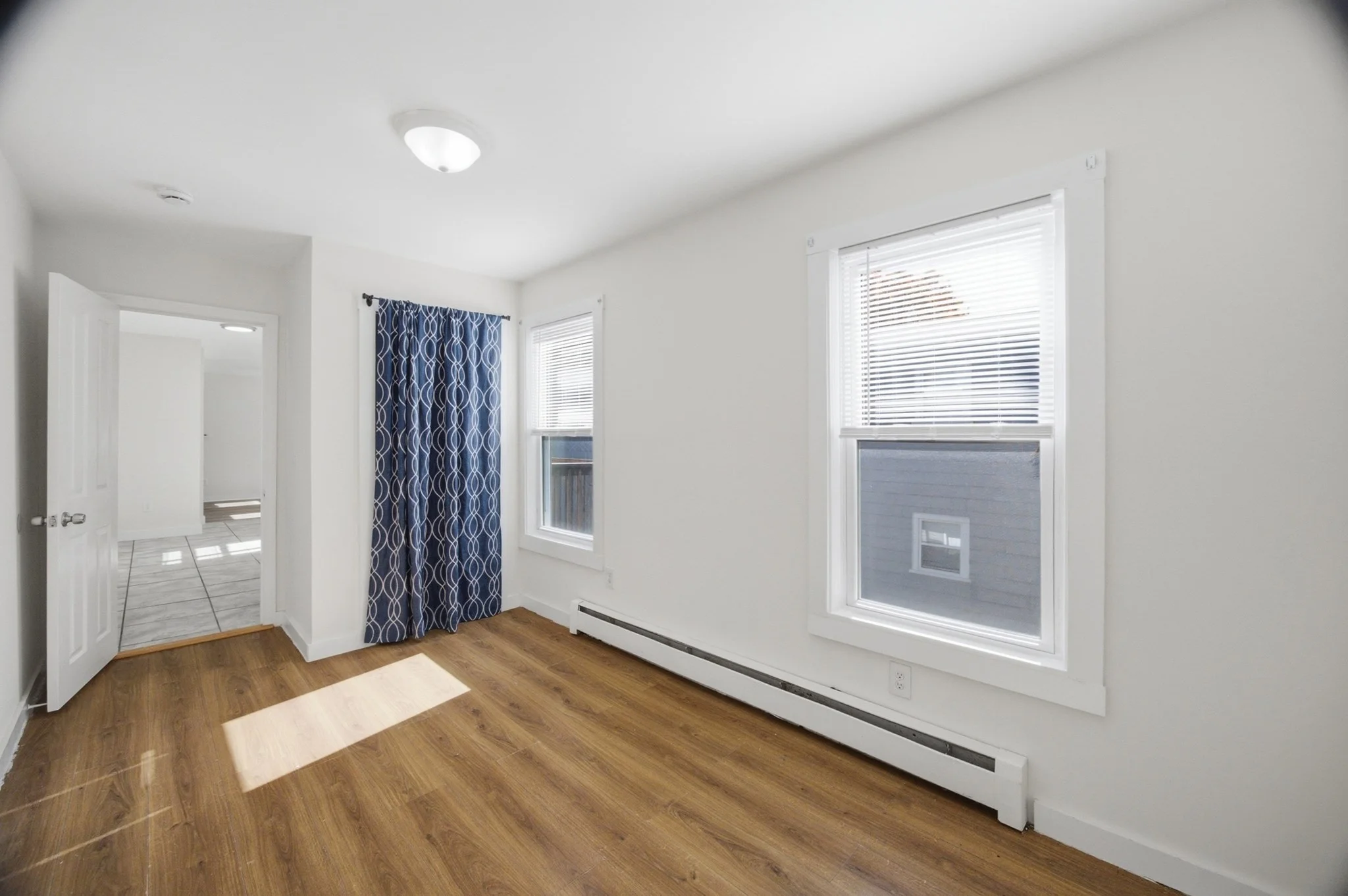 5 bed, 1 bath apartment for rent at 66 Pacific St Unit 2, Fitchburg — photo 18 of 36