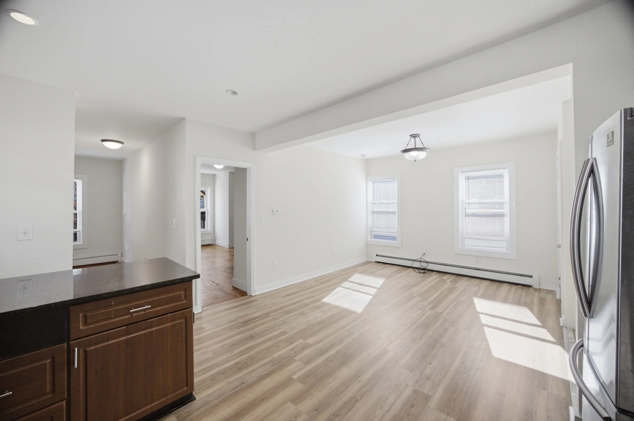 5 bed, 1 bath apartment for rent at 66 Pacific St Unit 2, Fitchburg — photo 24 of 36