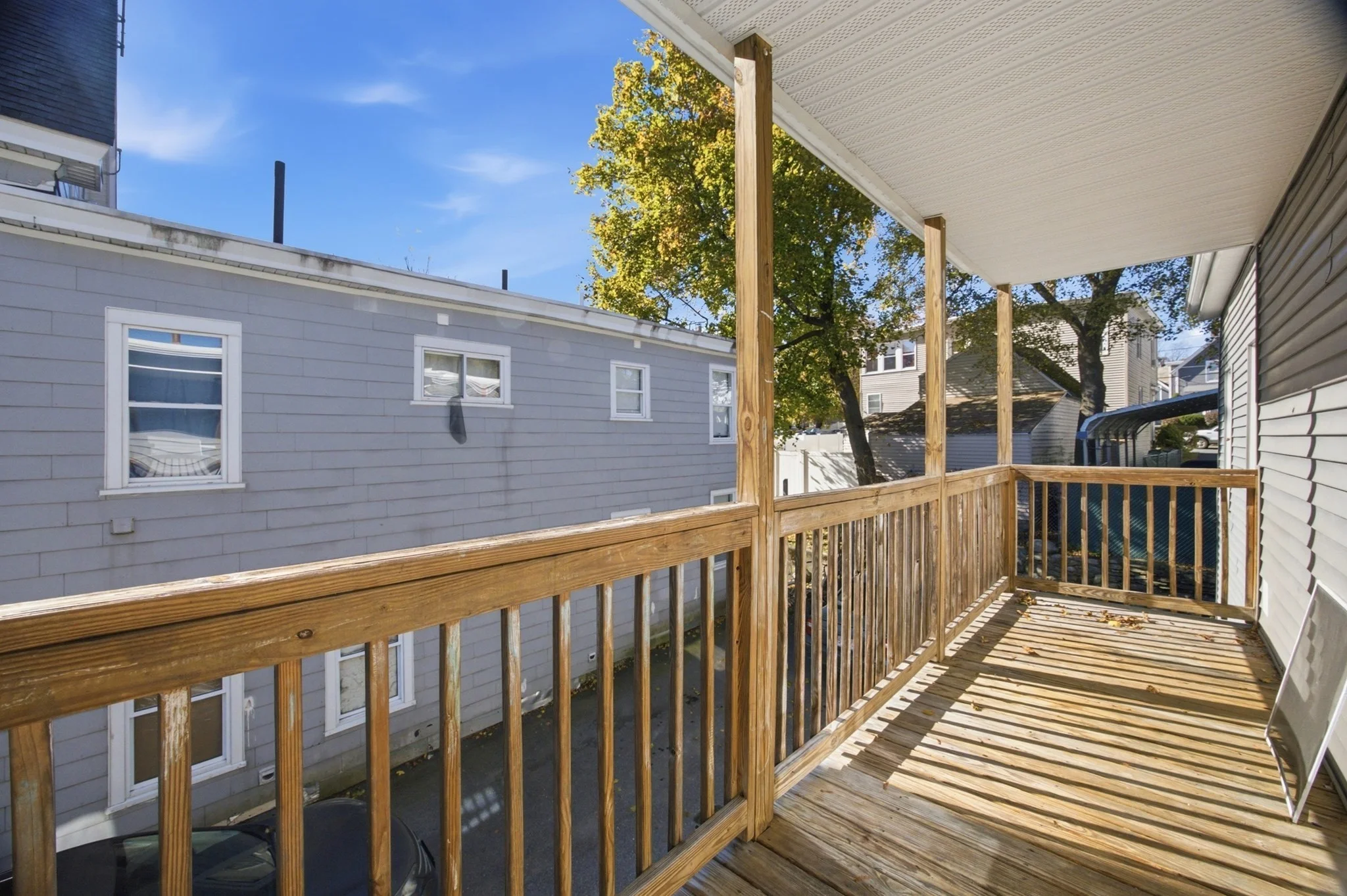 5 bed, 1 bath apartment for rent at 66 Pacific St Unit 2, Fitchburg — photo 16 of 36