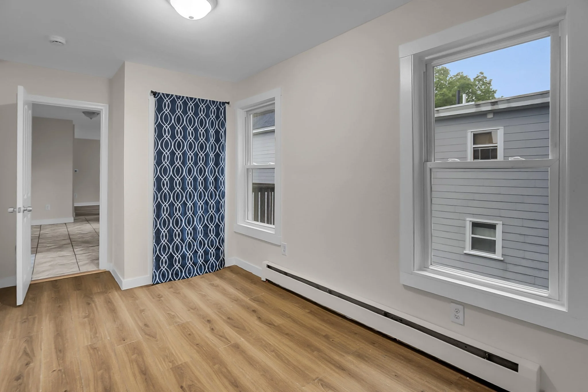 5 bed, 1 bath apartment for rent at 66 Pacific St Unit 2, Fitchburg — photo 15 of 19