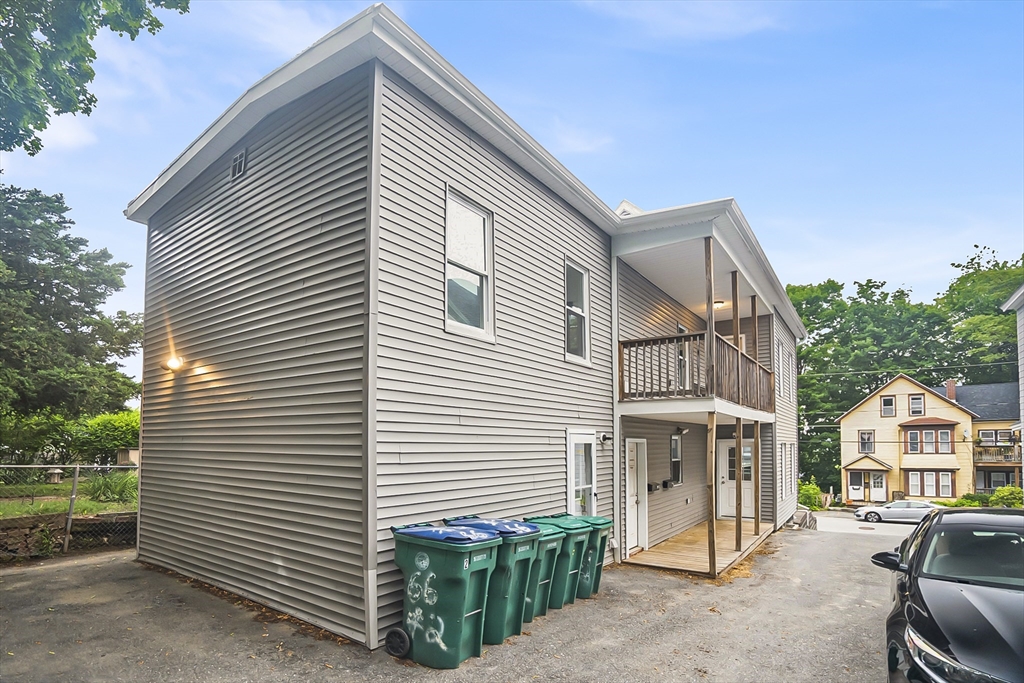 5 bed, 1 bath apartment for rent at 66 Pacific St Unit 2, Fitchburg — photo 19 of 19