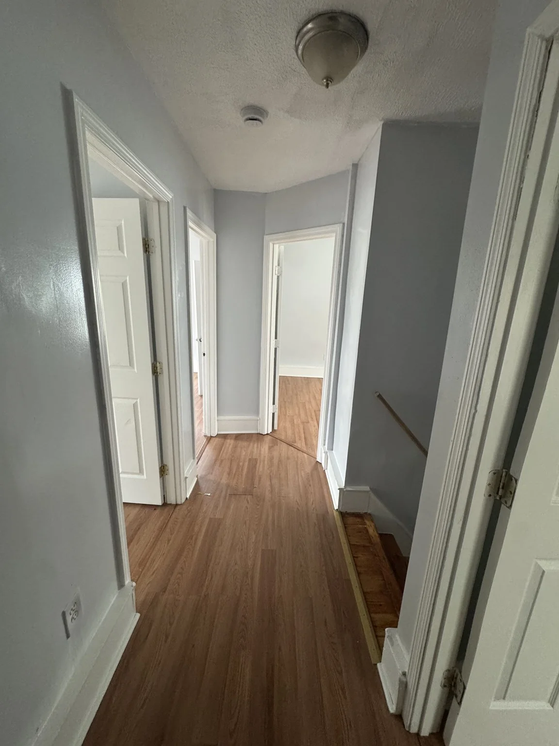 4 bed, 1 bath apartment for rent at 66 Pecker St Unit 2R, Haverhill — photo 11 of 13