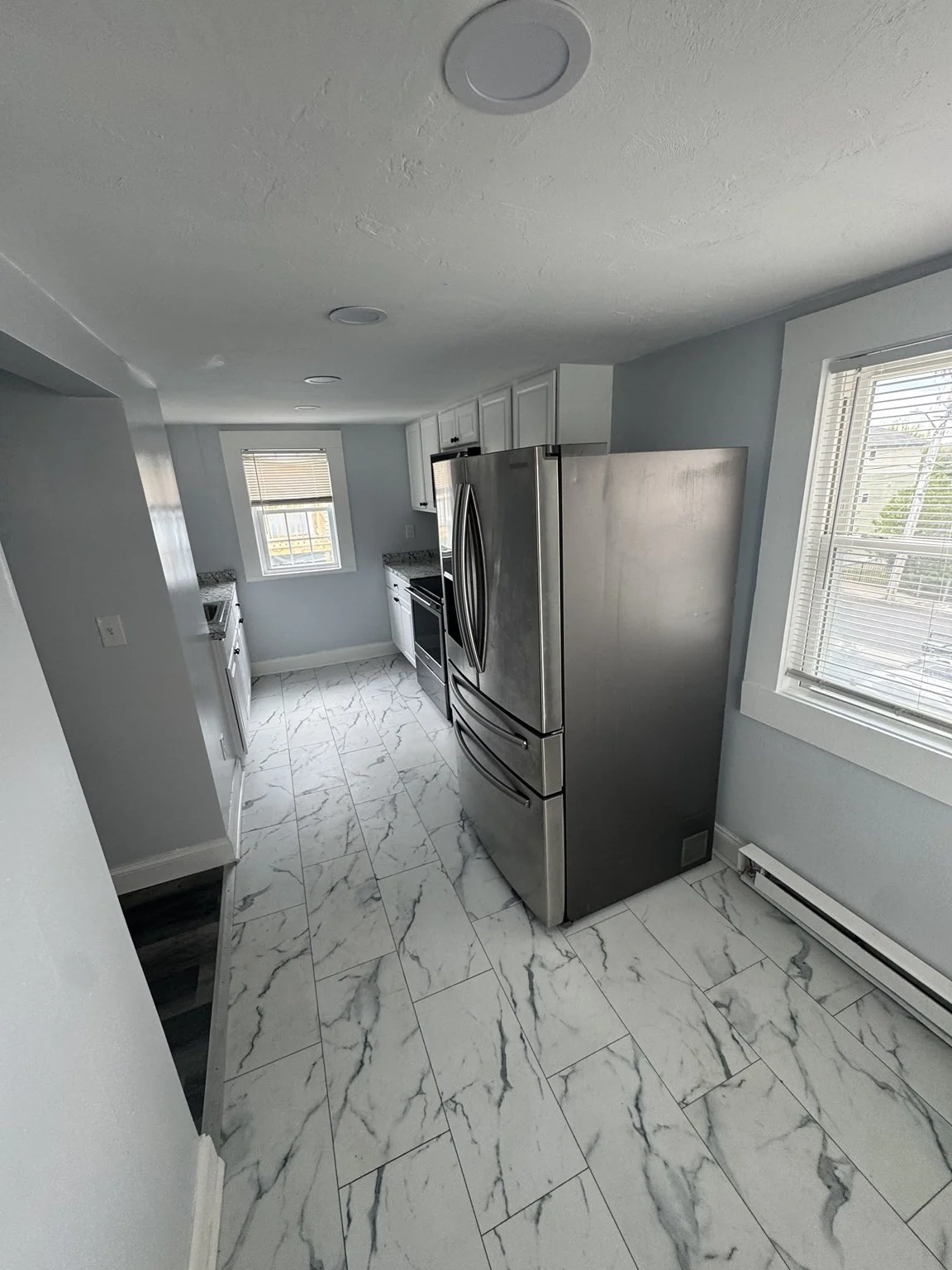 4 bed, 1 bath apartment for rent at 66 Pecker St Unit 2R, Haverhill — photo 2 of 13