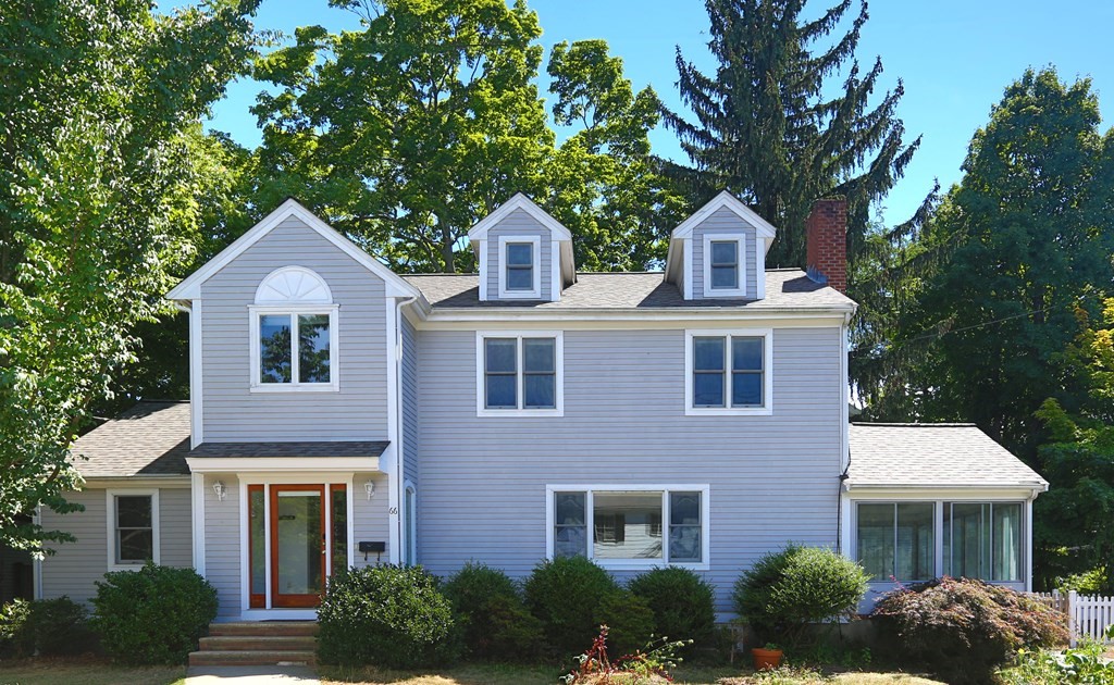 5 bed, 3 bath apartment for rent at 66 Pelham St, Newton Center — photo 1 of 5