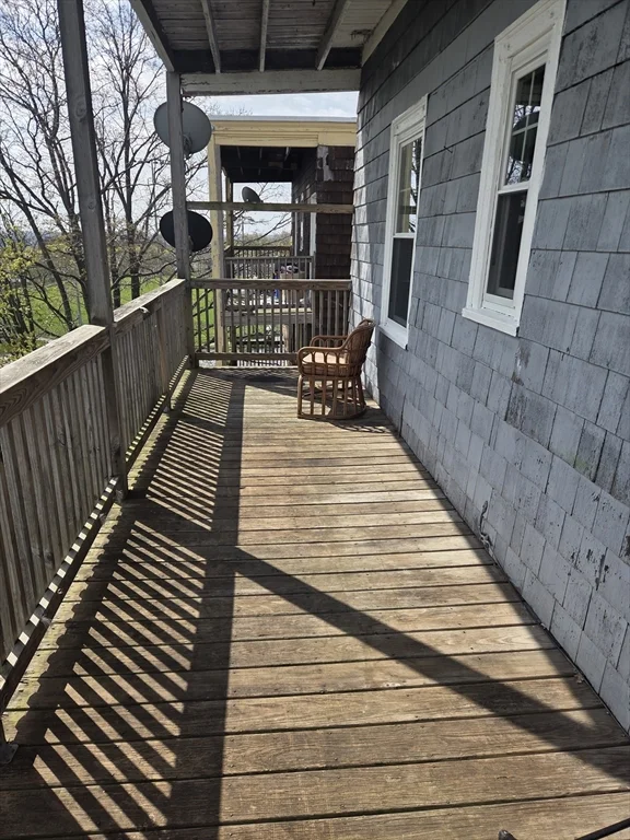 3 bed, 1 bath apartment for rent at 66 Percival St Unit 3, Dorchester — photo 1 of 16