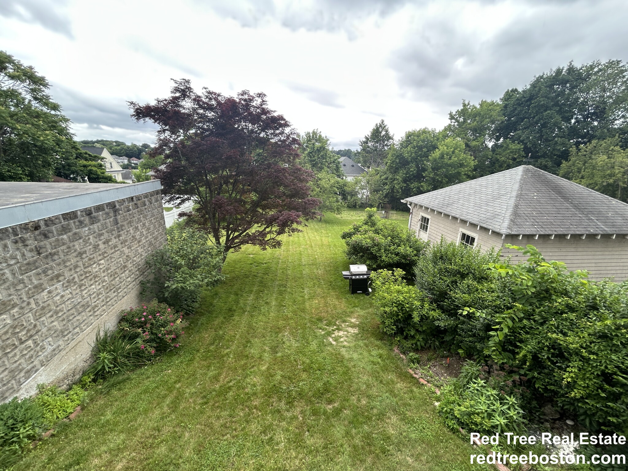 4 bed, 2 bath apartment for rent at 66 Perthshire St Unit 1, Brighton — photo 18 of 18